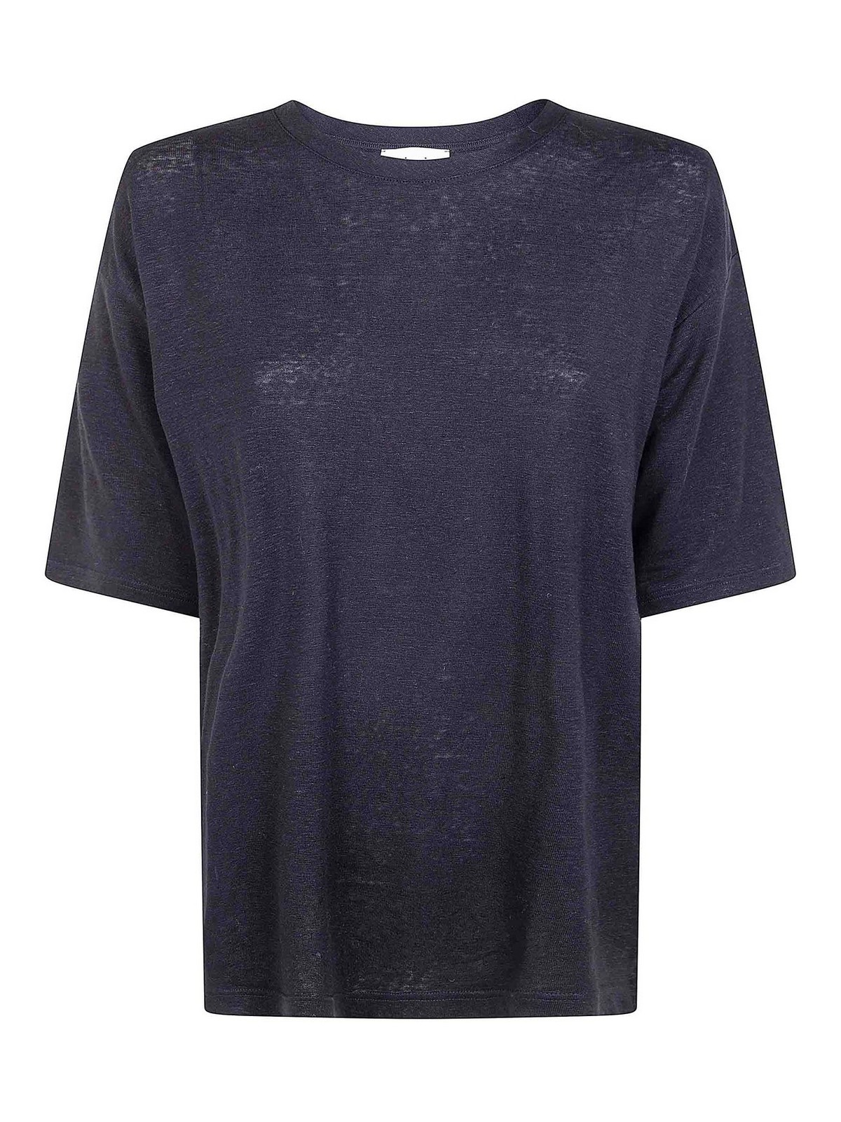 Ma'ry'ya T-Shirt - Noir