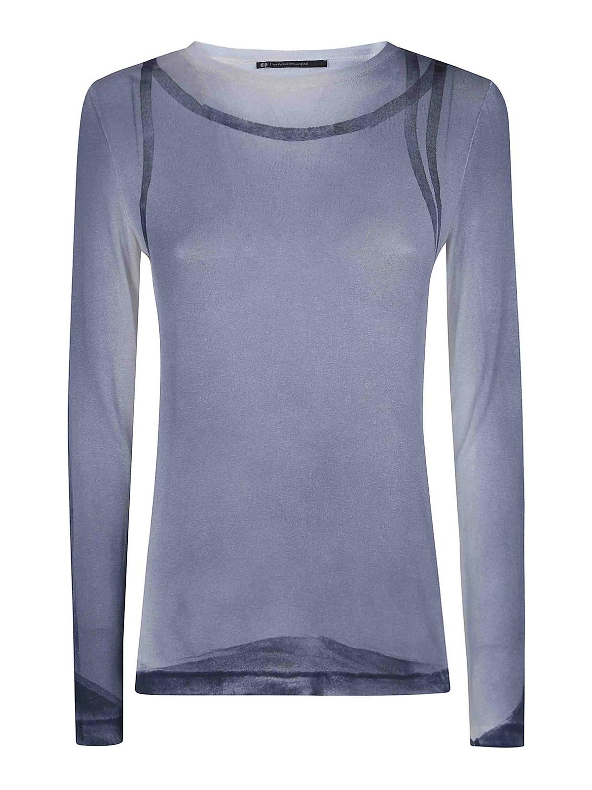 PierAntonio Gaspari T-Shirt - Blanc