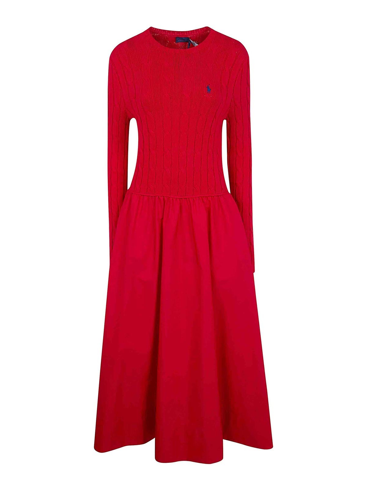 Polo Ralph Lauren Chemise - Rouge