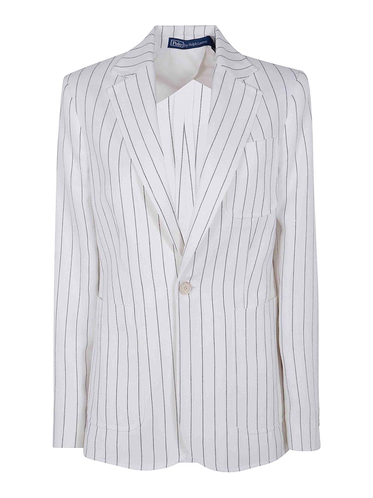 Polo Ralph Lauren Blazer - Couleur Chair