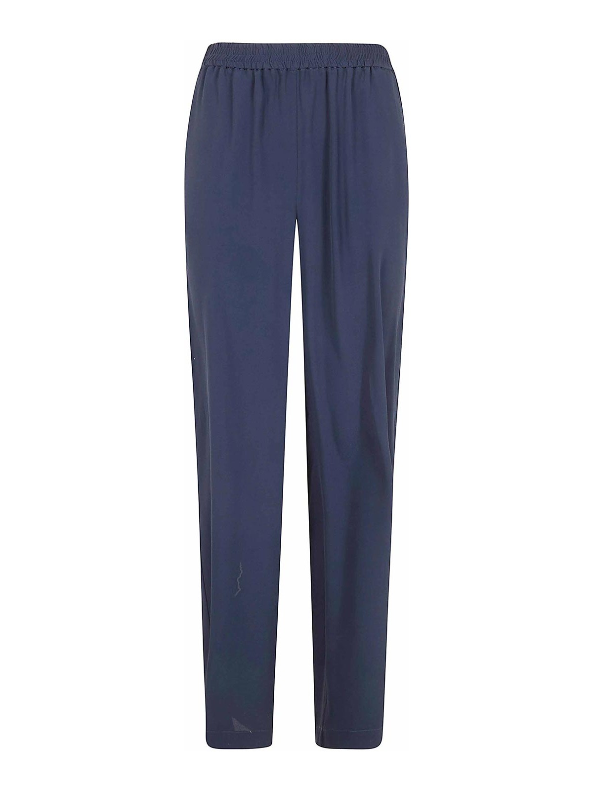 Seventy Pantalons Décontractés - Bleu