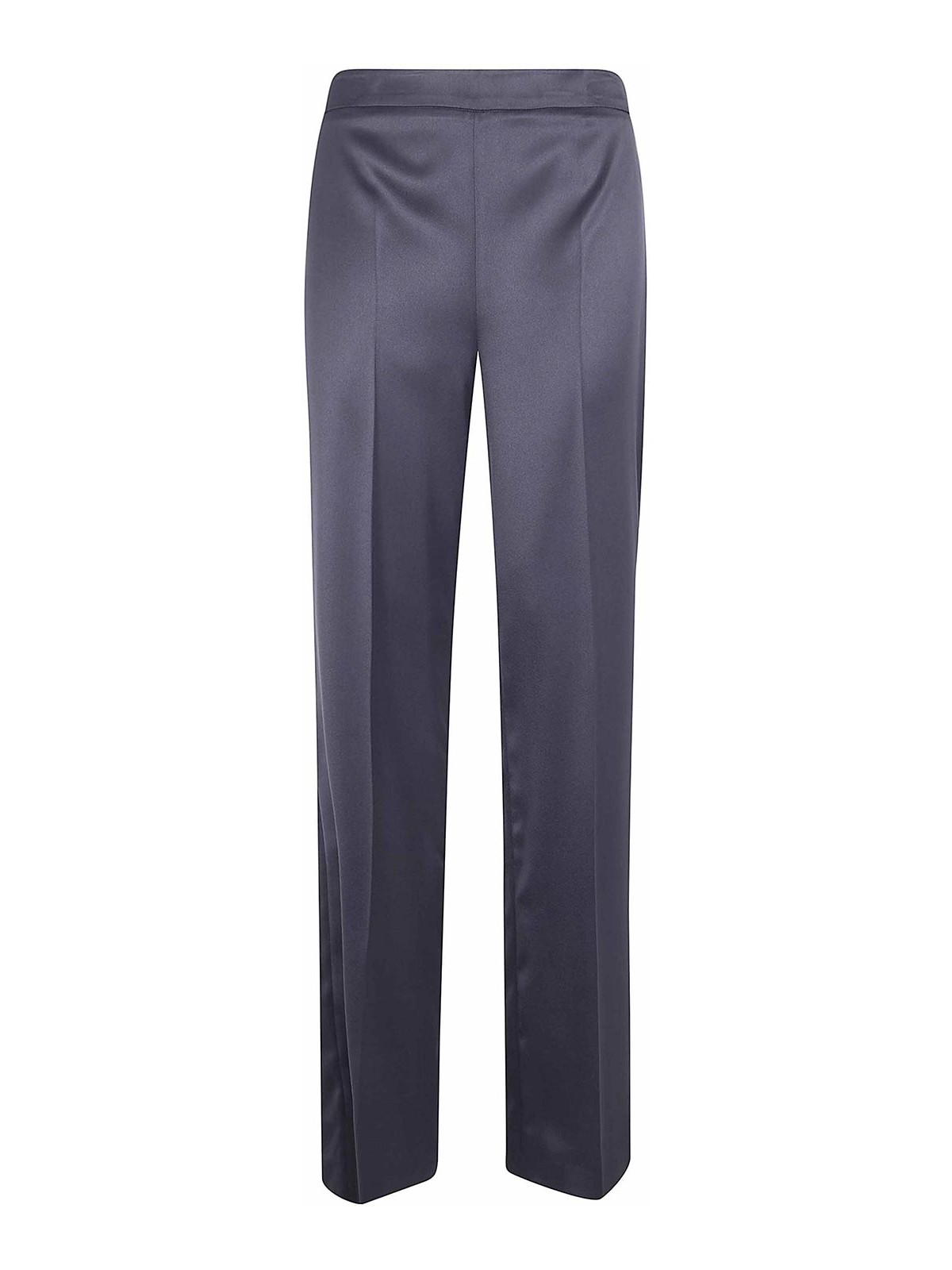 Twinset Pantalons Décontractés - Noir