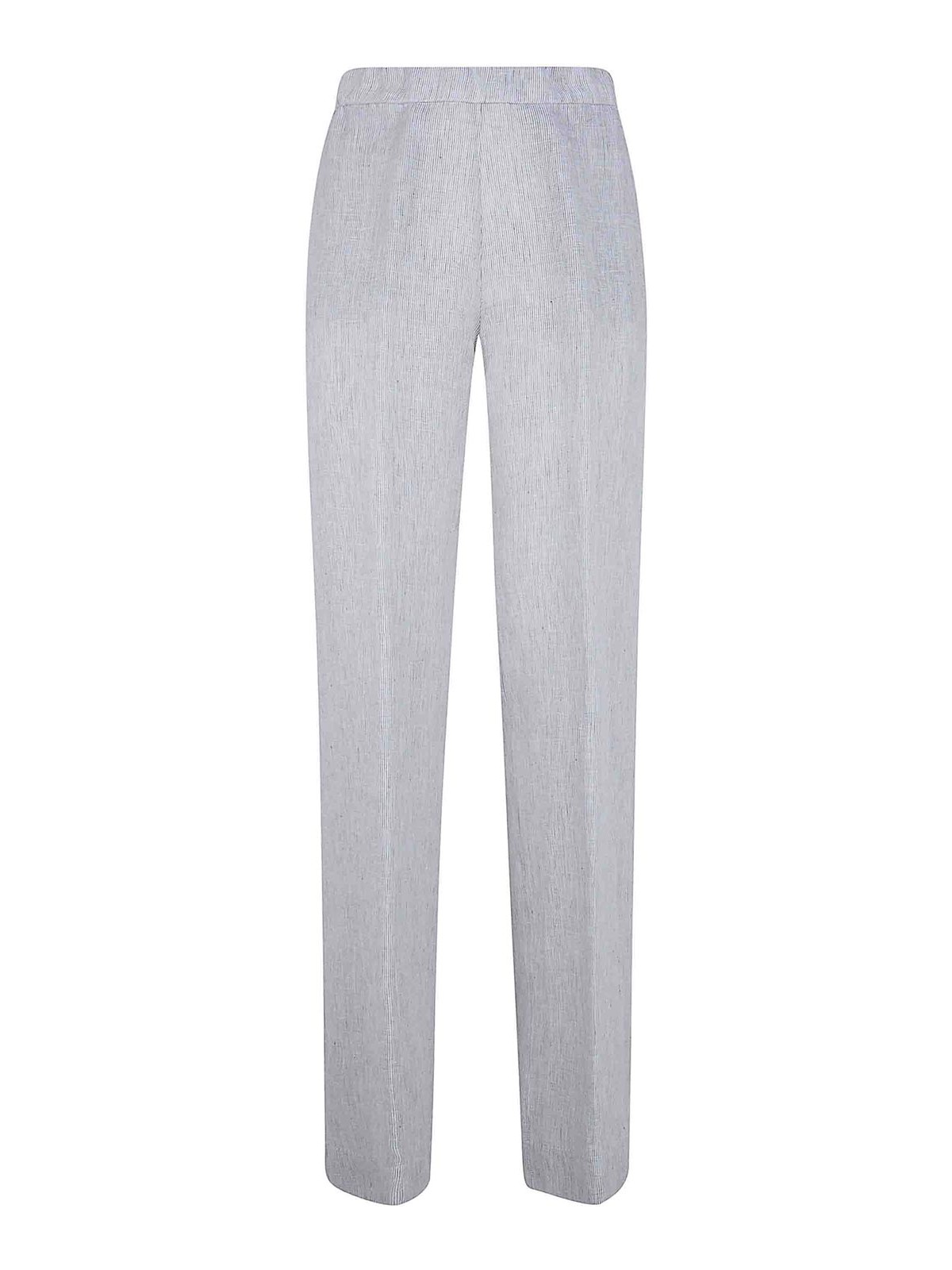 Whyci Pantalons Décontractés - Vert