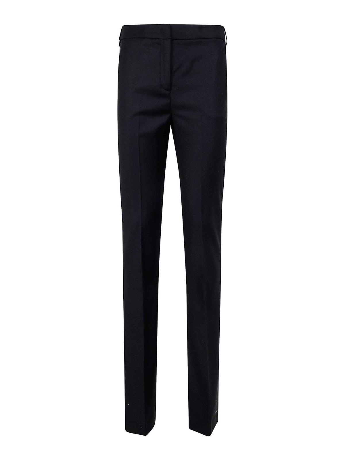Blumarine Jean Évasé - Noir