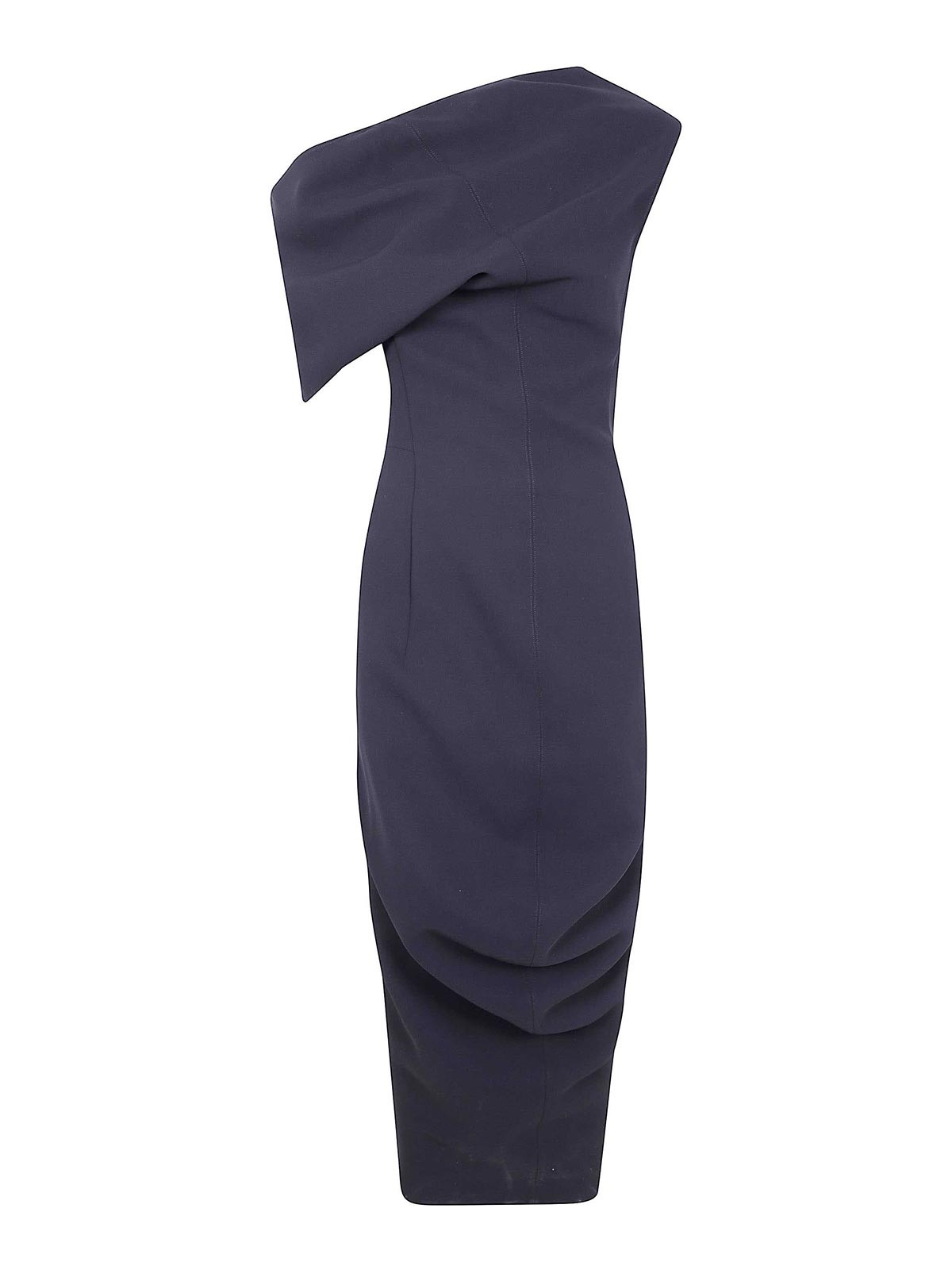 Jacquemus Robe De Soirée - Noir