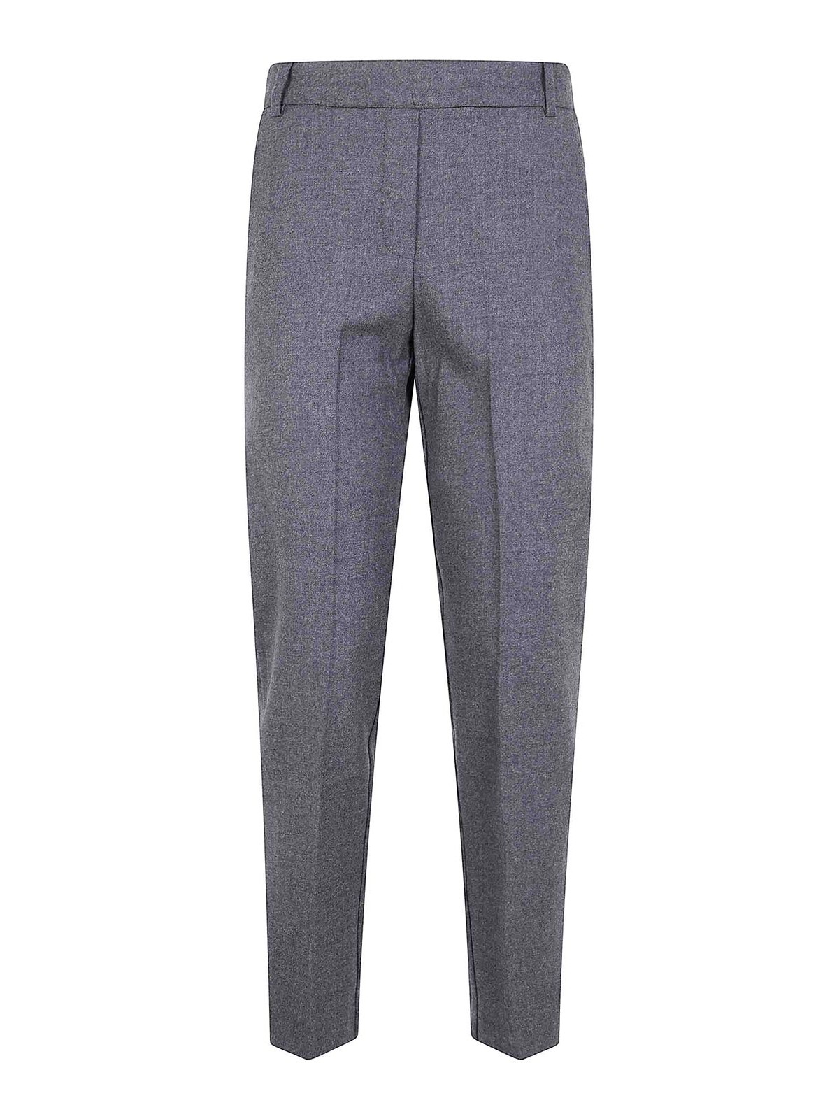 Kiltie Pantalons Décontractés - Gris