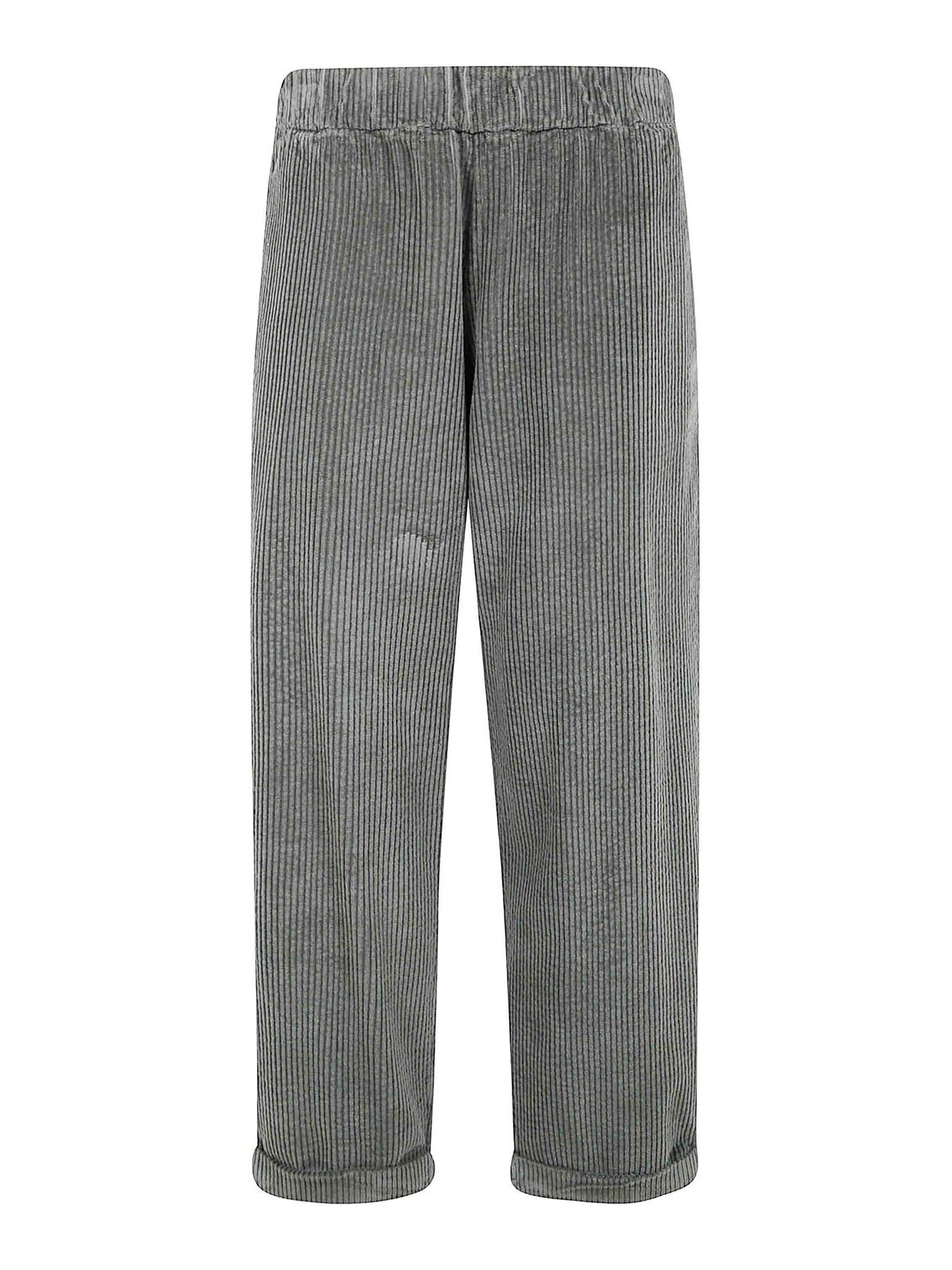 Labo. Art Pantalons Décontractés - Paride