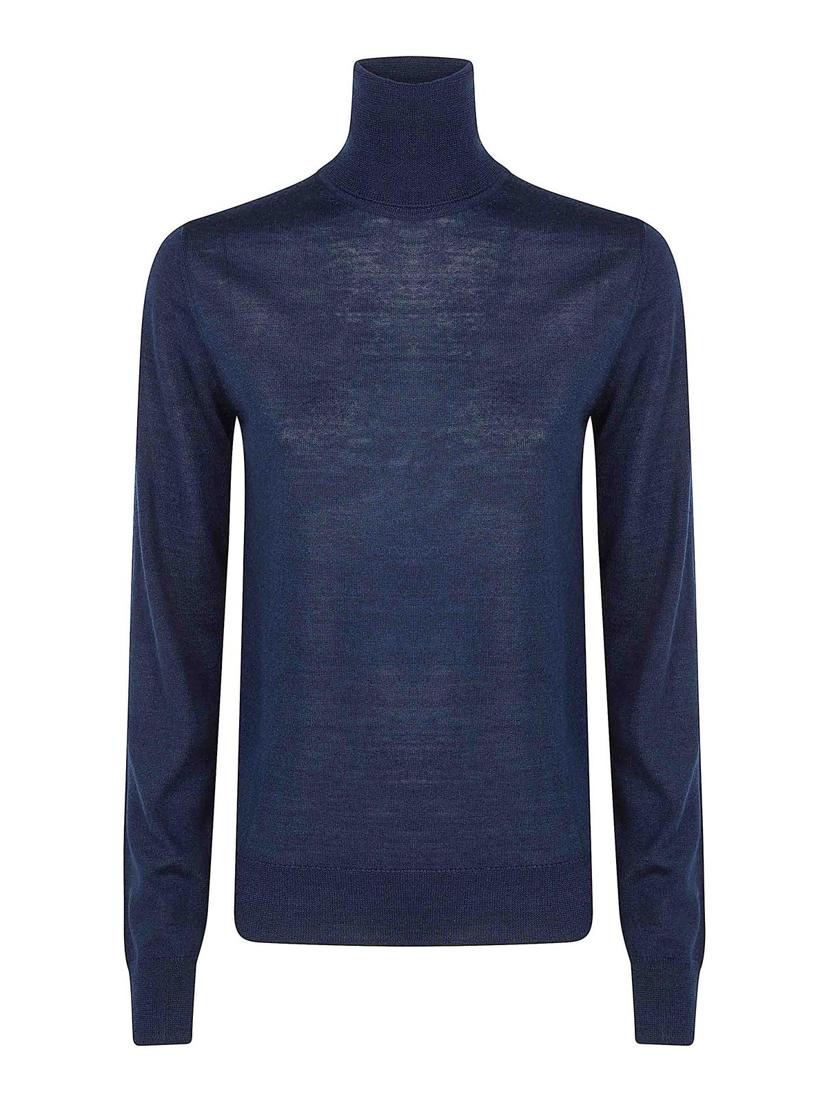 P. A.R. O.S. H. Pull Col Rond - Bleu