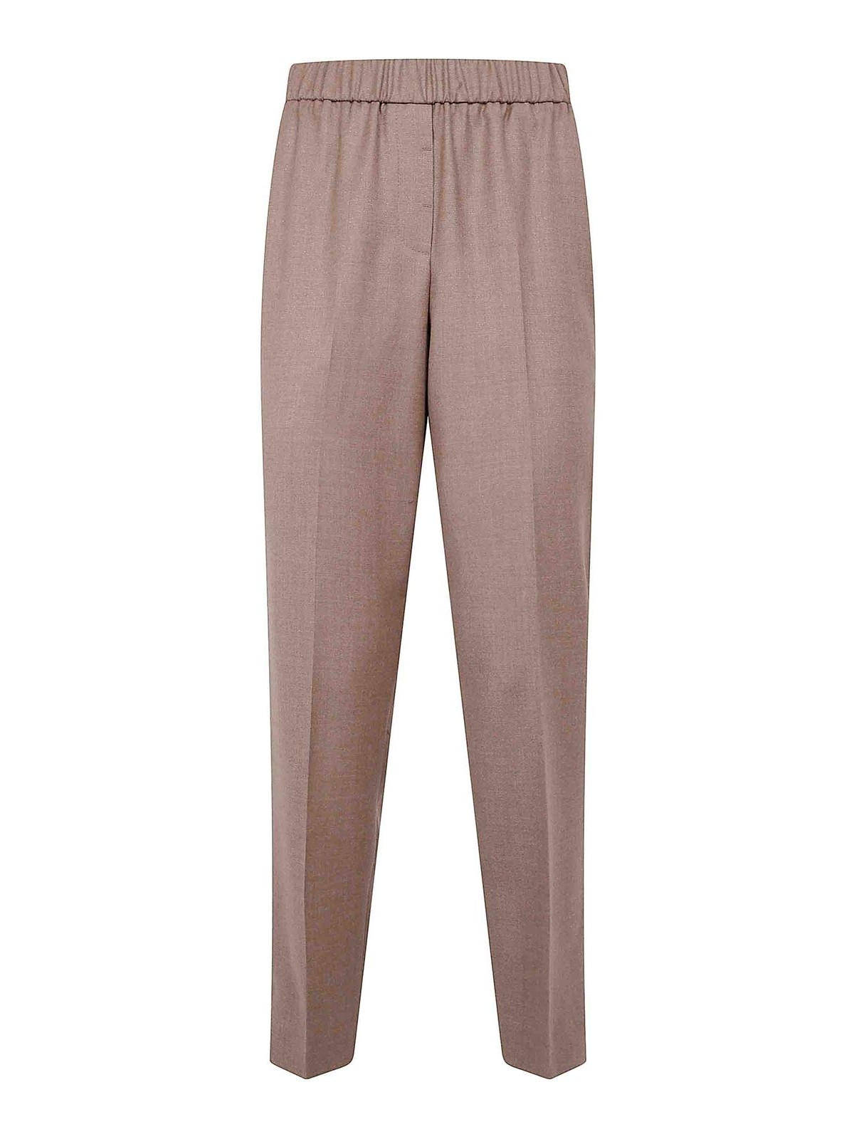Peserico Pantalons Décontractés