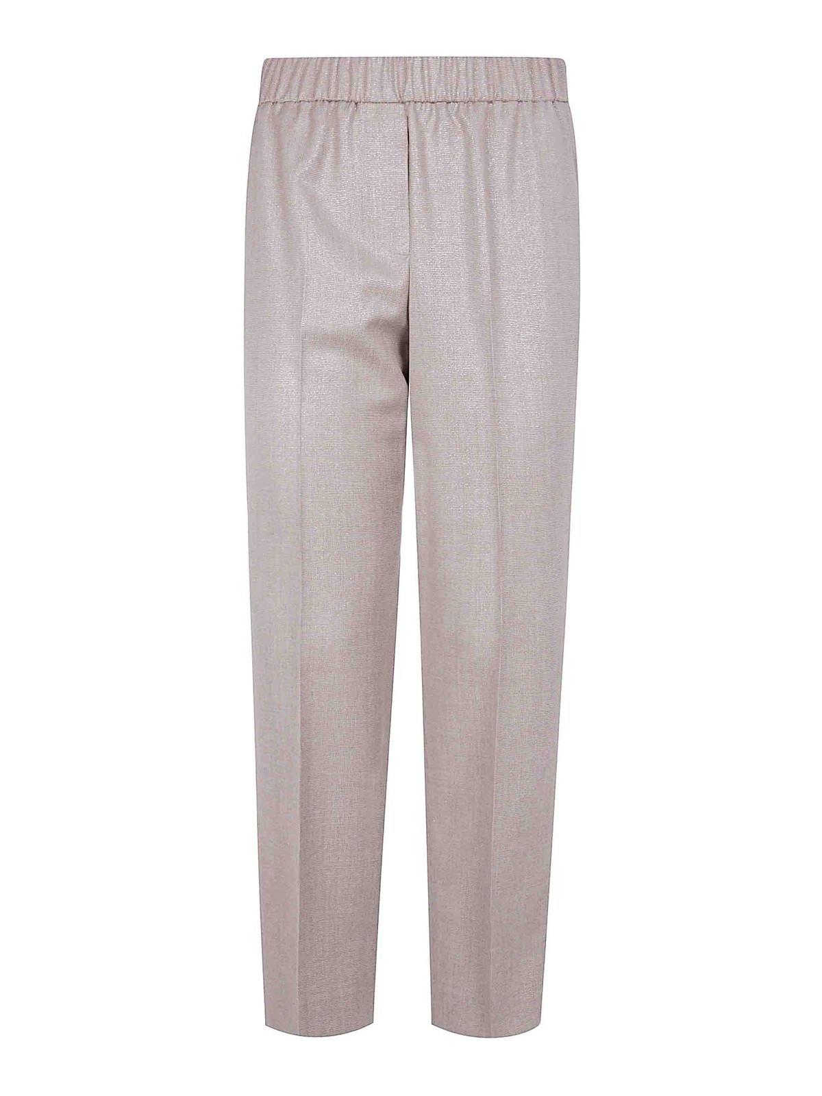 Peserico Pantalons Décontractés