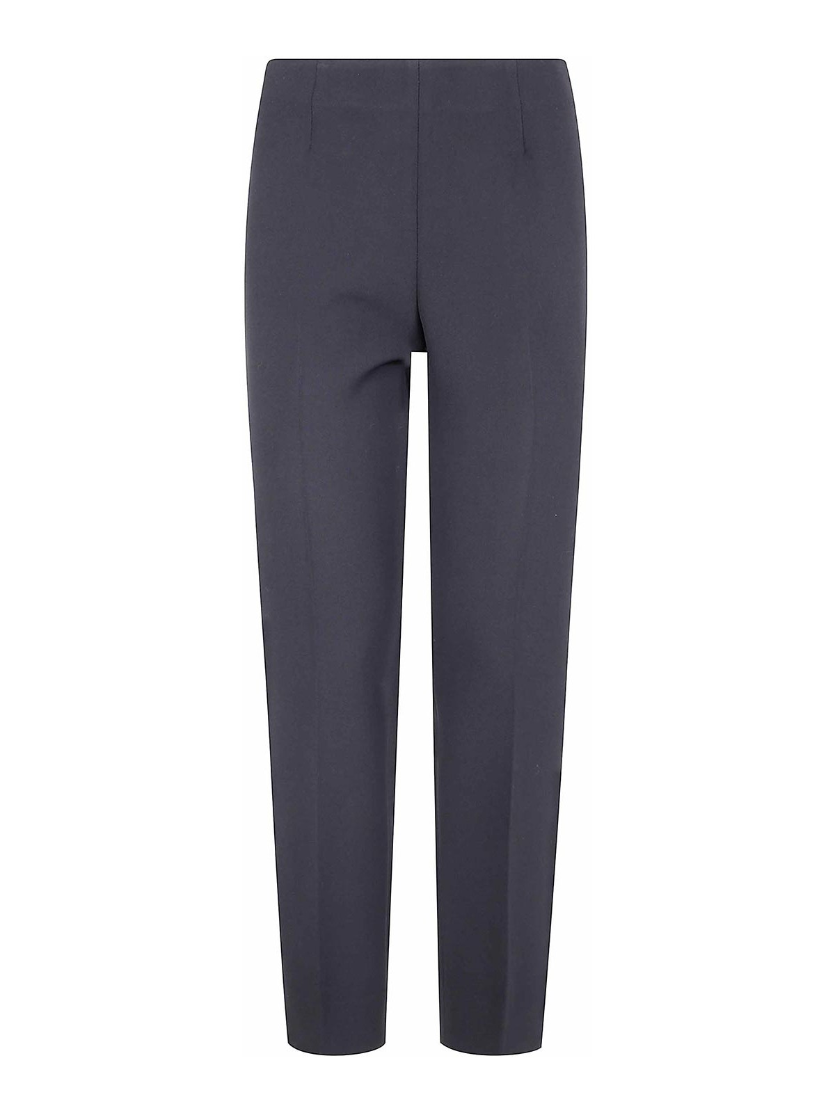 Peserico Pantalons Décontractés - Noir