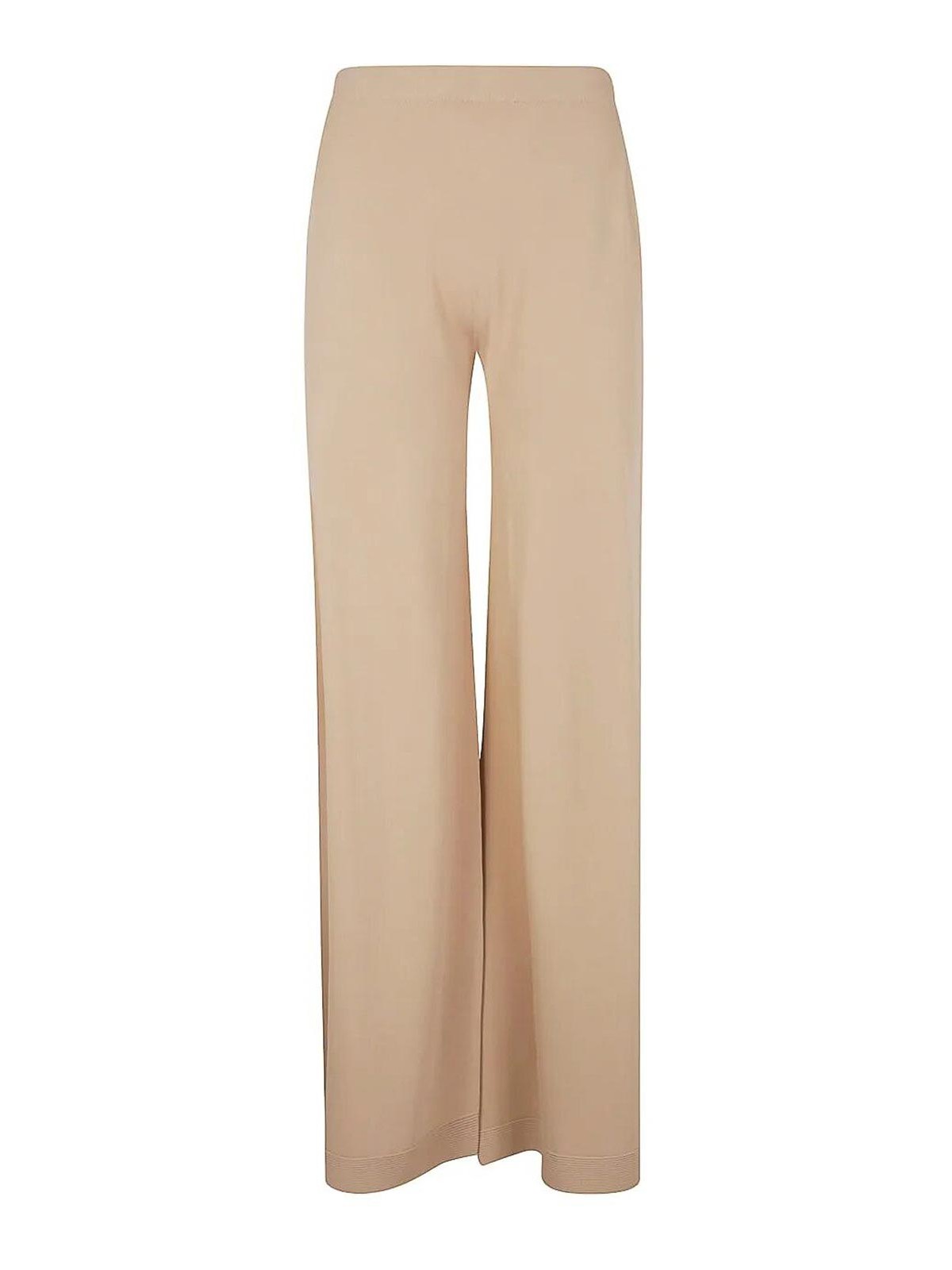D. Exterior Pantalons Décontractés