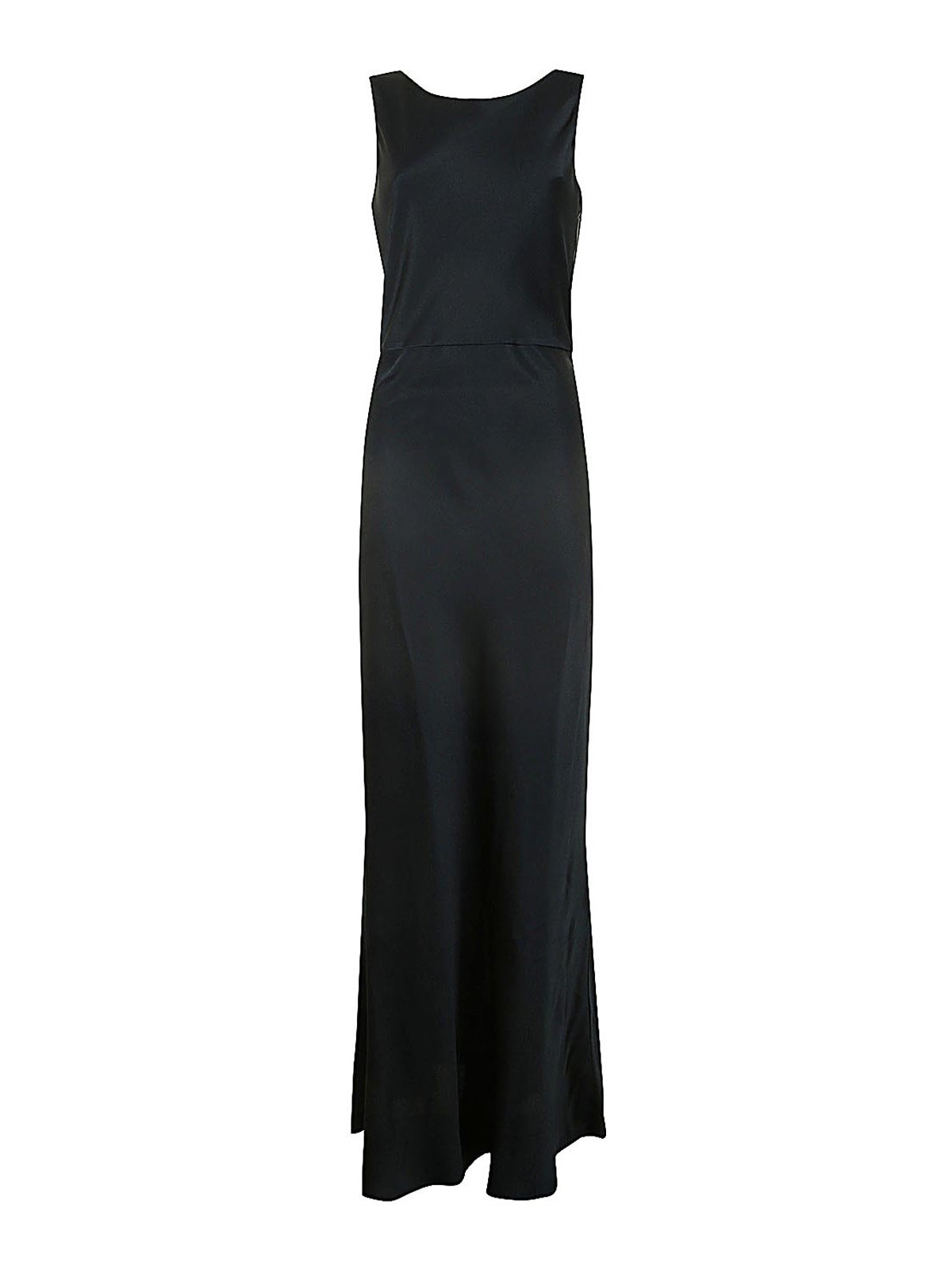 Antonelli Firenze Maxi Robe - Bleu