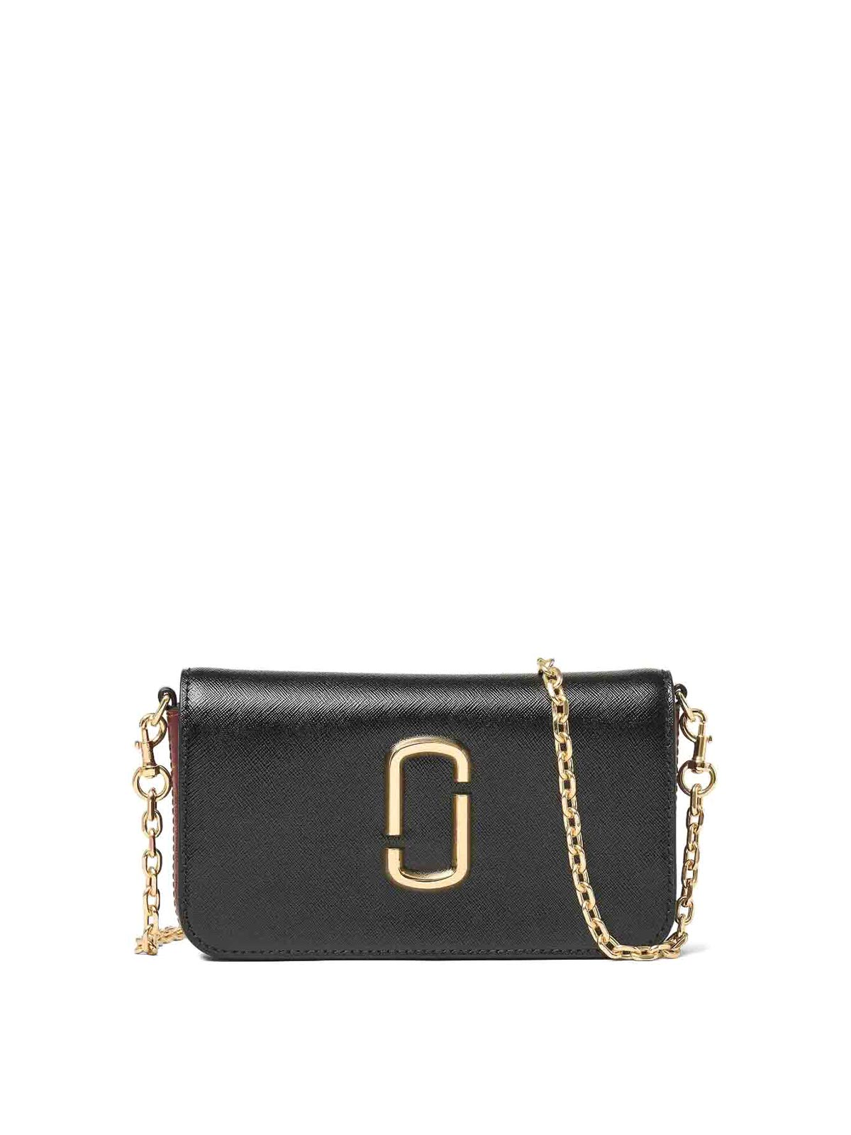 Marc Jacobs Portefeuilles - Noir