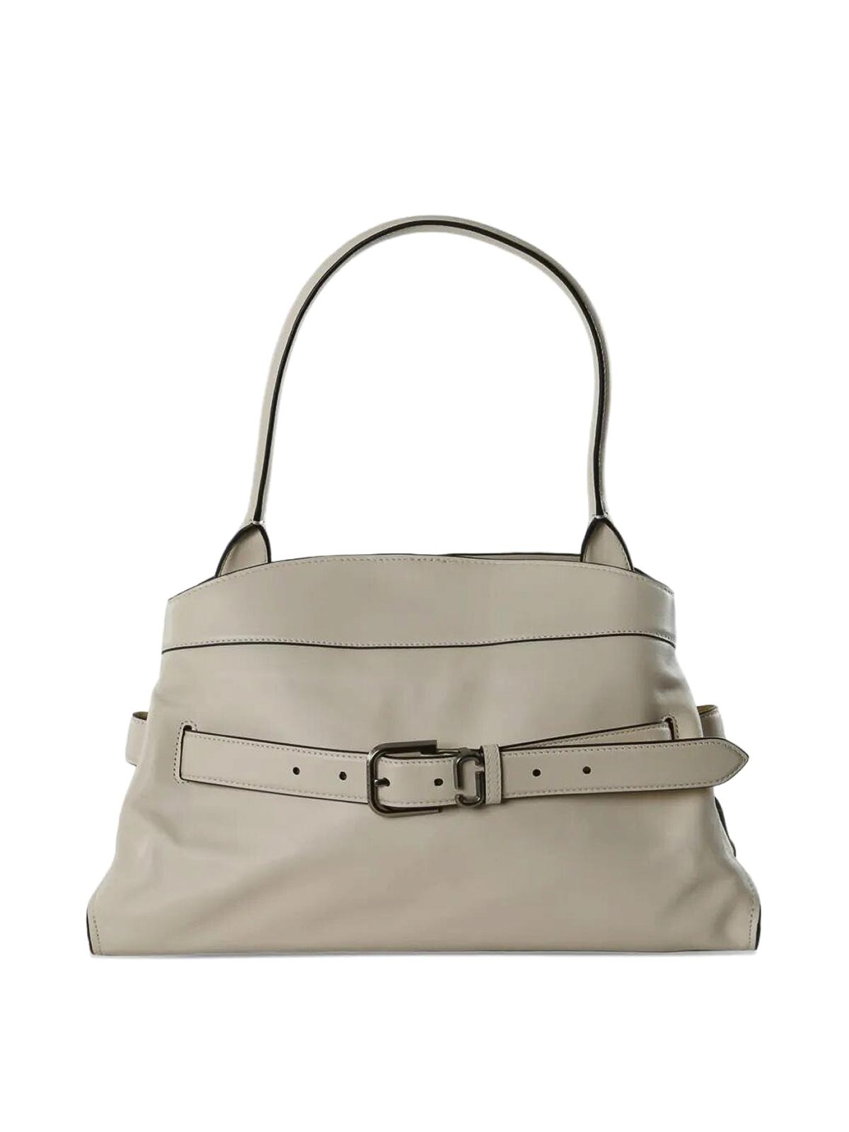 Marc Jacobs Sac Bandoulière - Blanc
