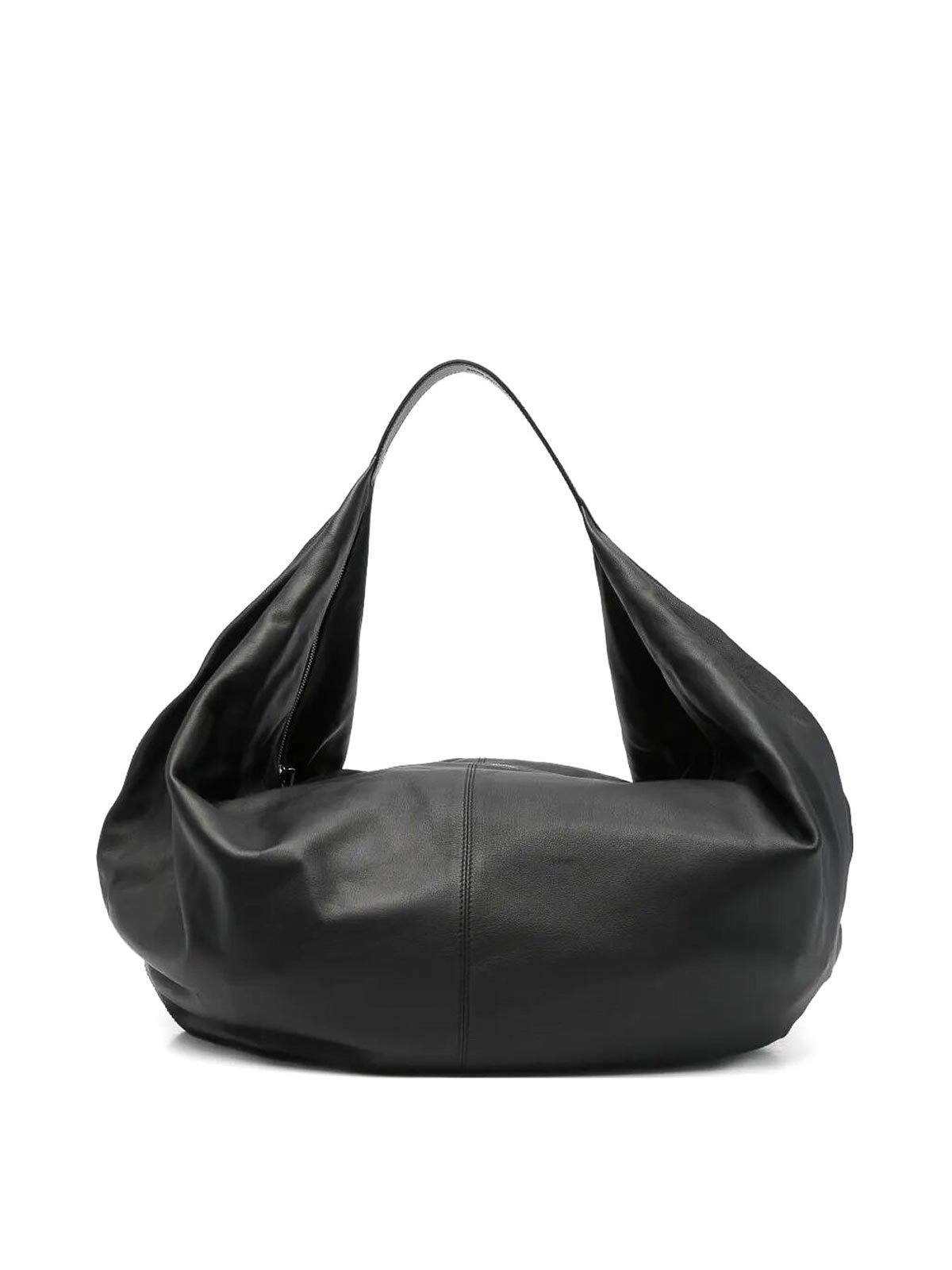 Aesther Ekme Sac Porté Épaule - Noir