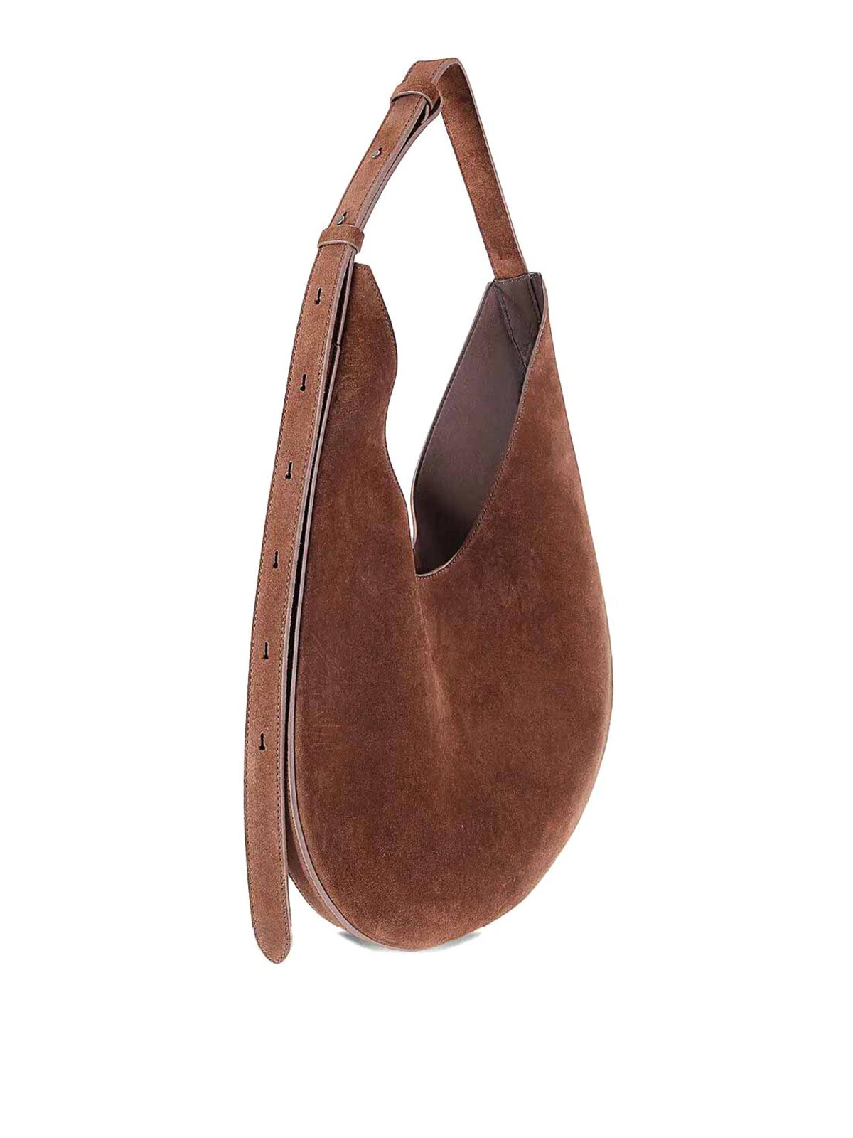 Aesther Ekme Sac Porté Épaule - Marron