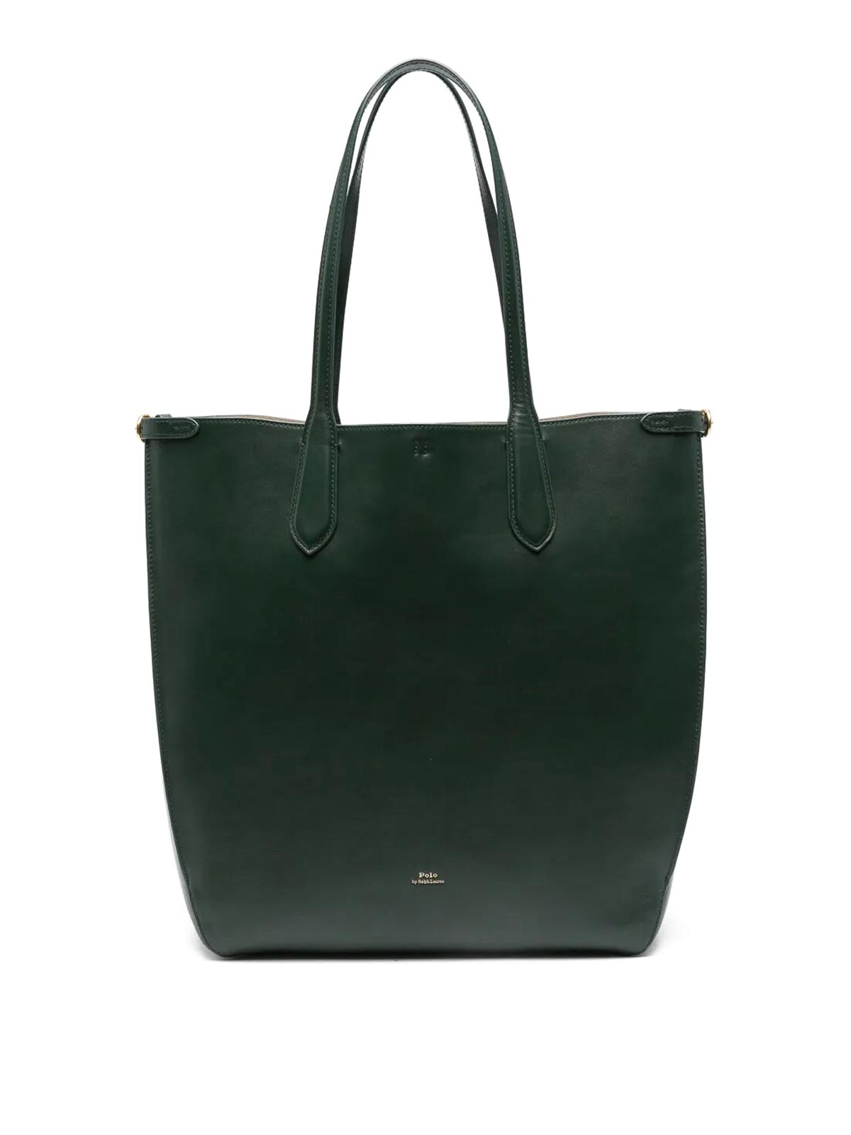 Polo Ralph Lauren Sac Cabas - Vert