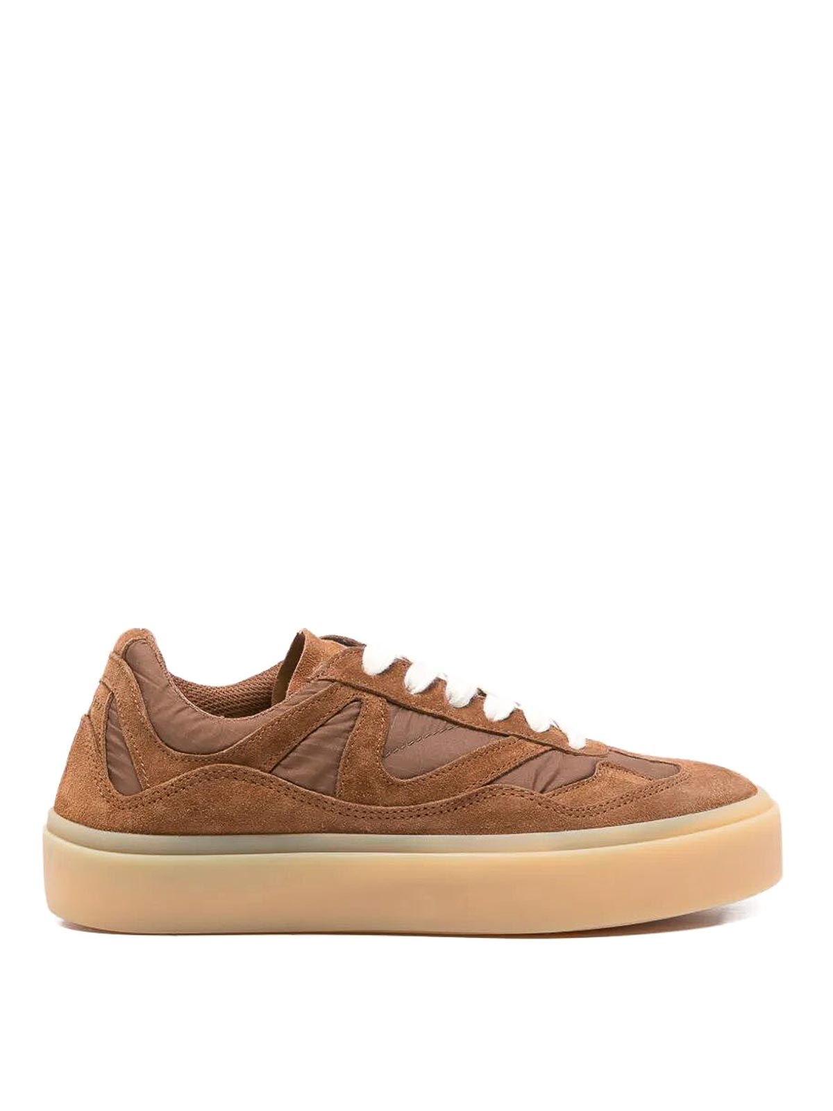 Inuikii Baskets - Marron