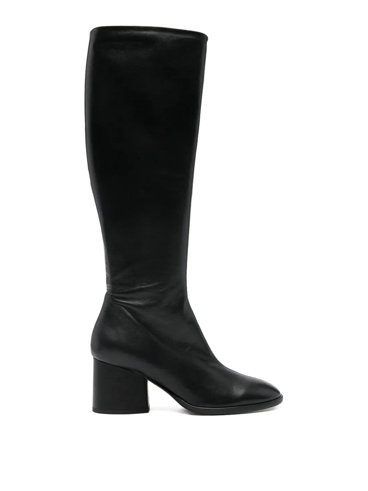 Aeyde Bottes - Noir