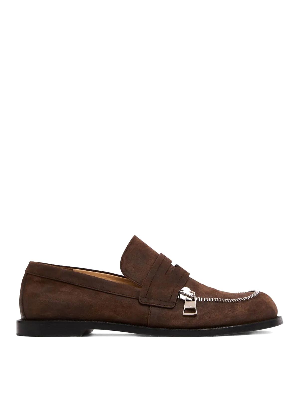 J. W. Anderson Mocassins - Marron