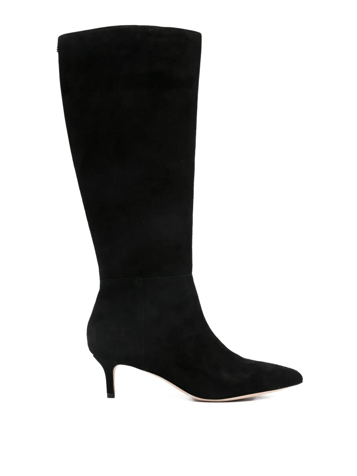 Lauren Ralph Lauren Bottes - Noir