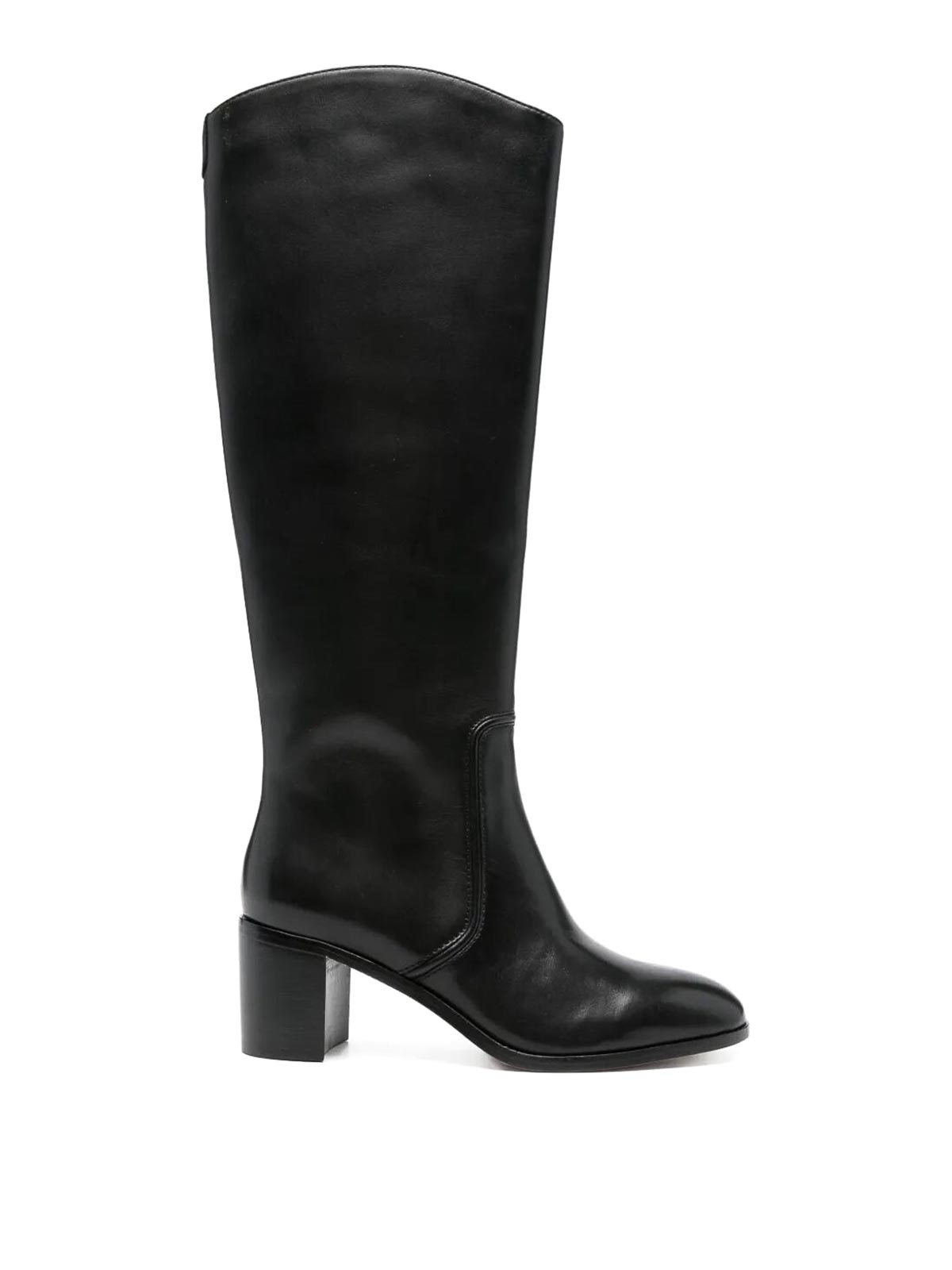 Lauren Ralph Lauren Bottes - Noir