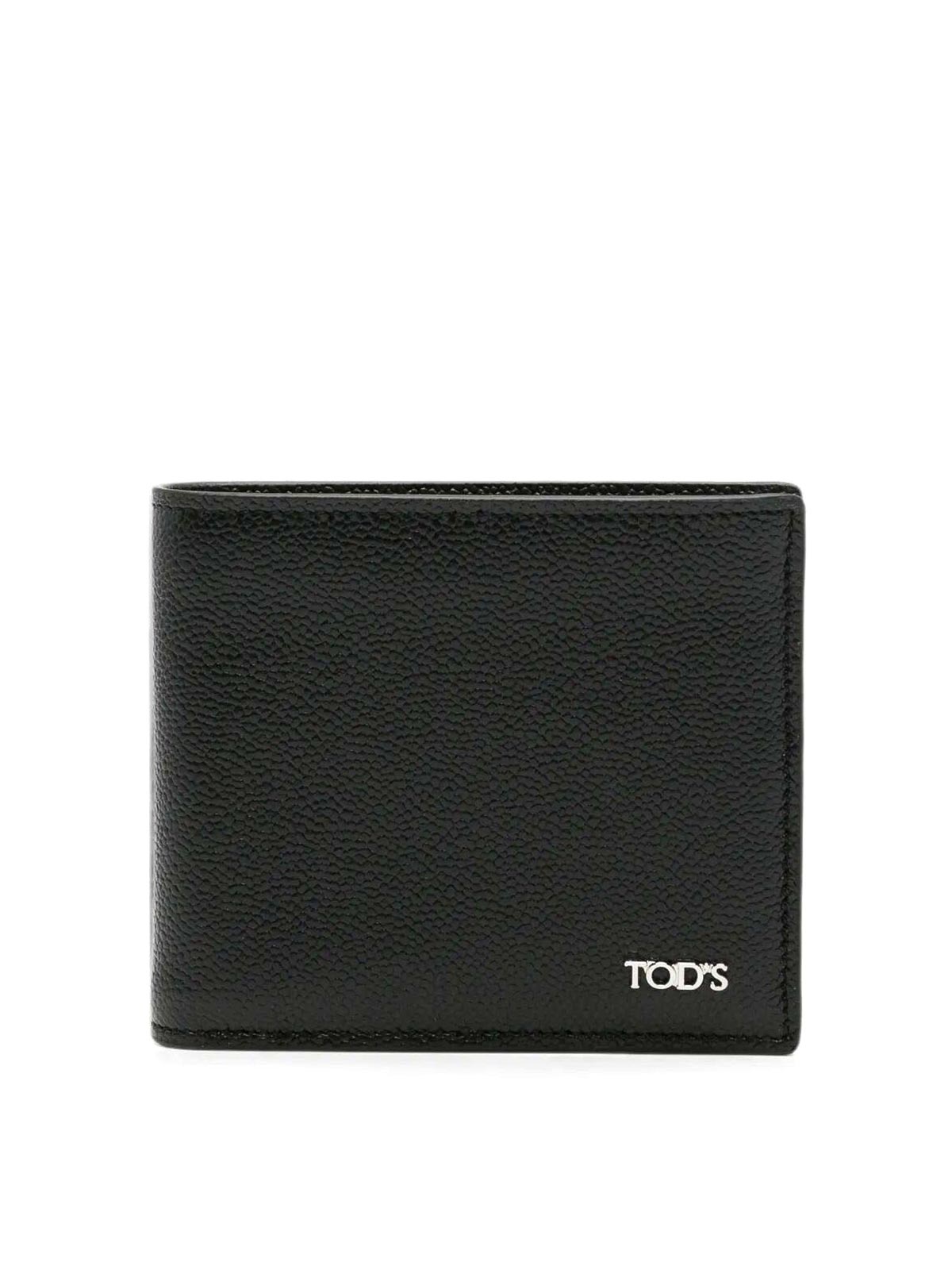 Tod's Portefeuilles - Noir