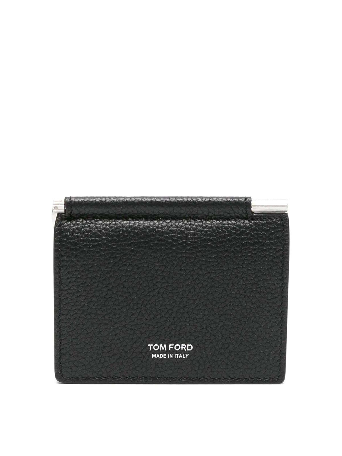 Tom Ford Portefeuilles - Noir