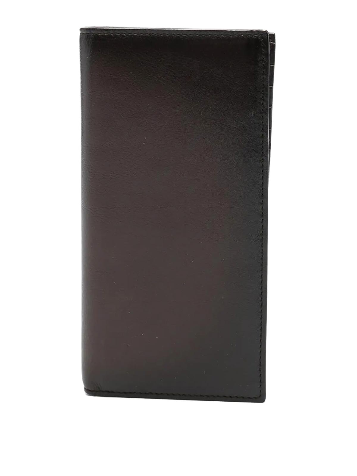 Officine Creative Portefeuilles - Marron