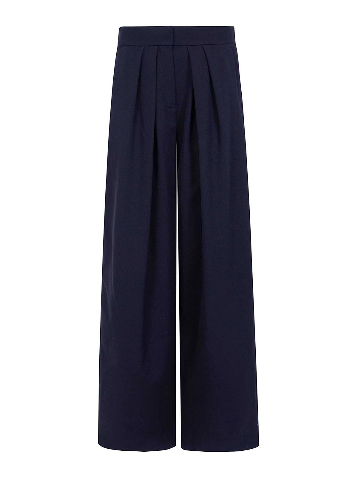 Balmain Pantalon Couturier - Noir
