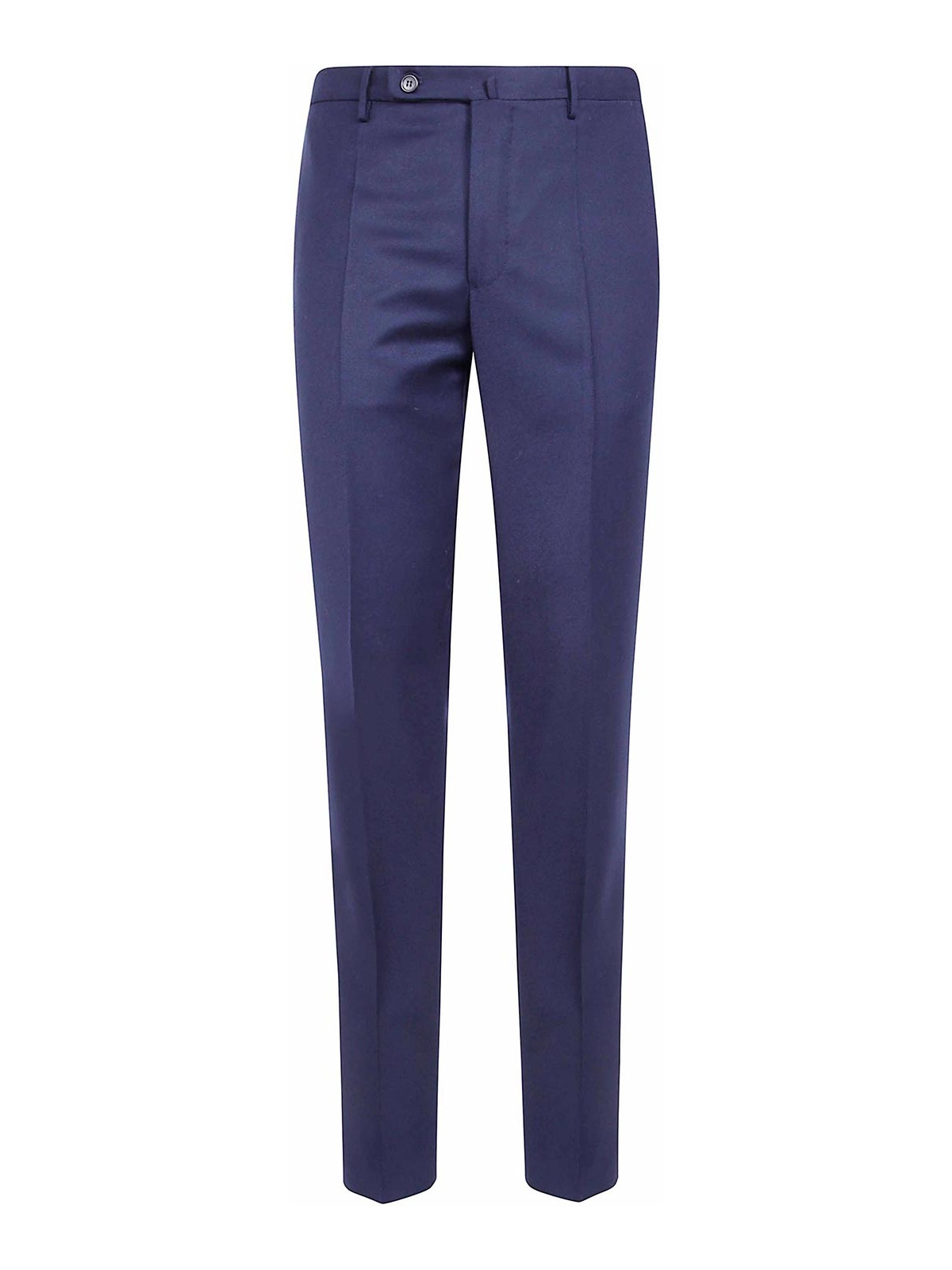 Incotex Pantalons Décontractés - Bleu