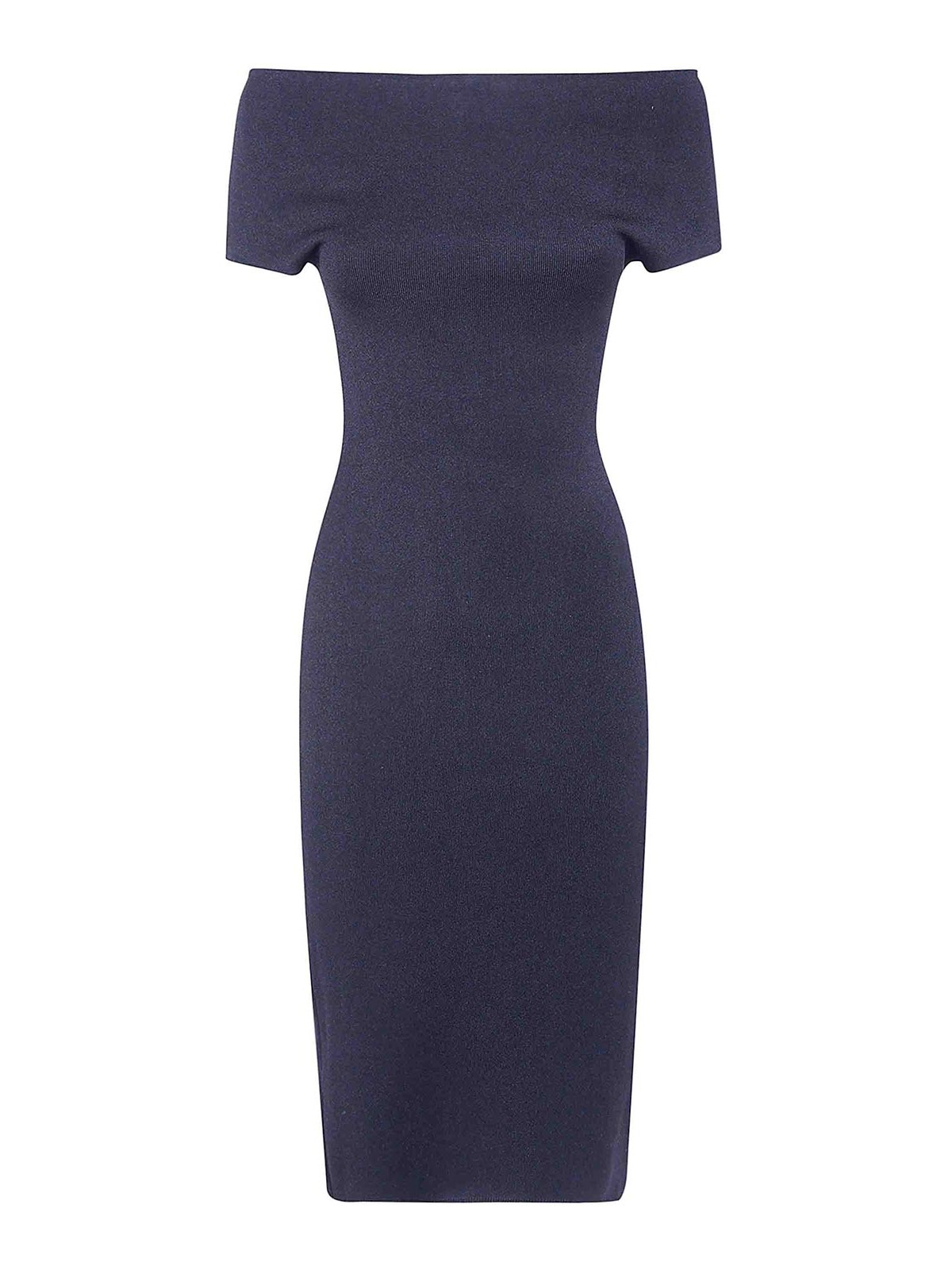 Magda Butrym Maxi Robe - Noir