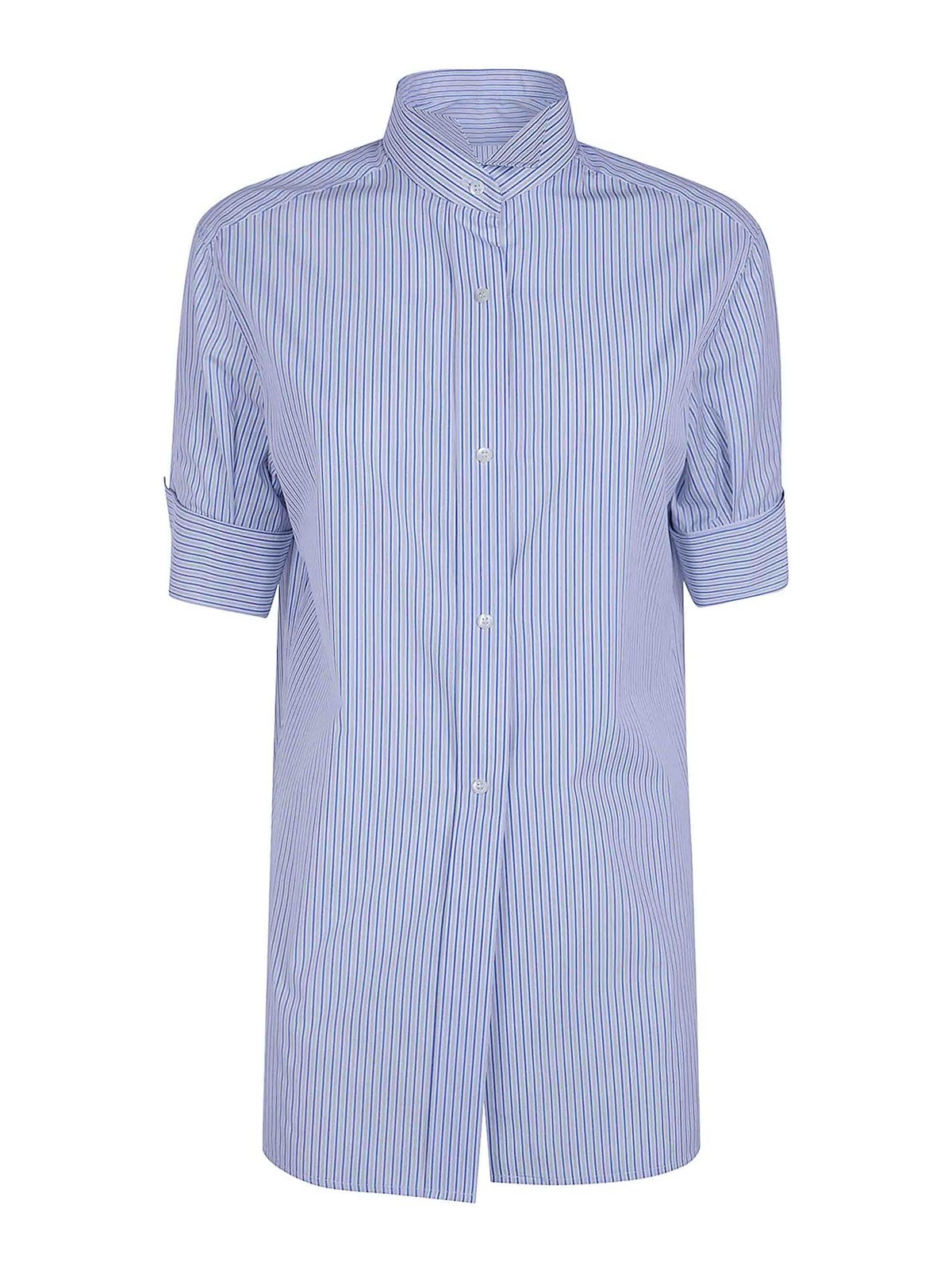 Maison Margiela Chemise - Blanc