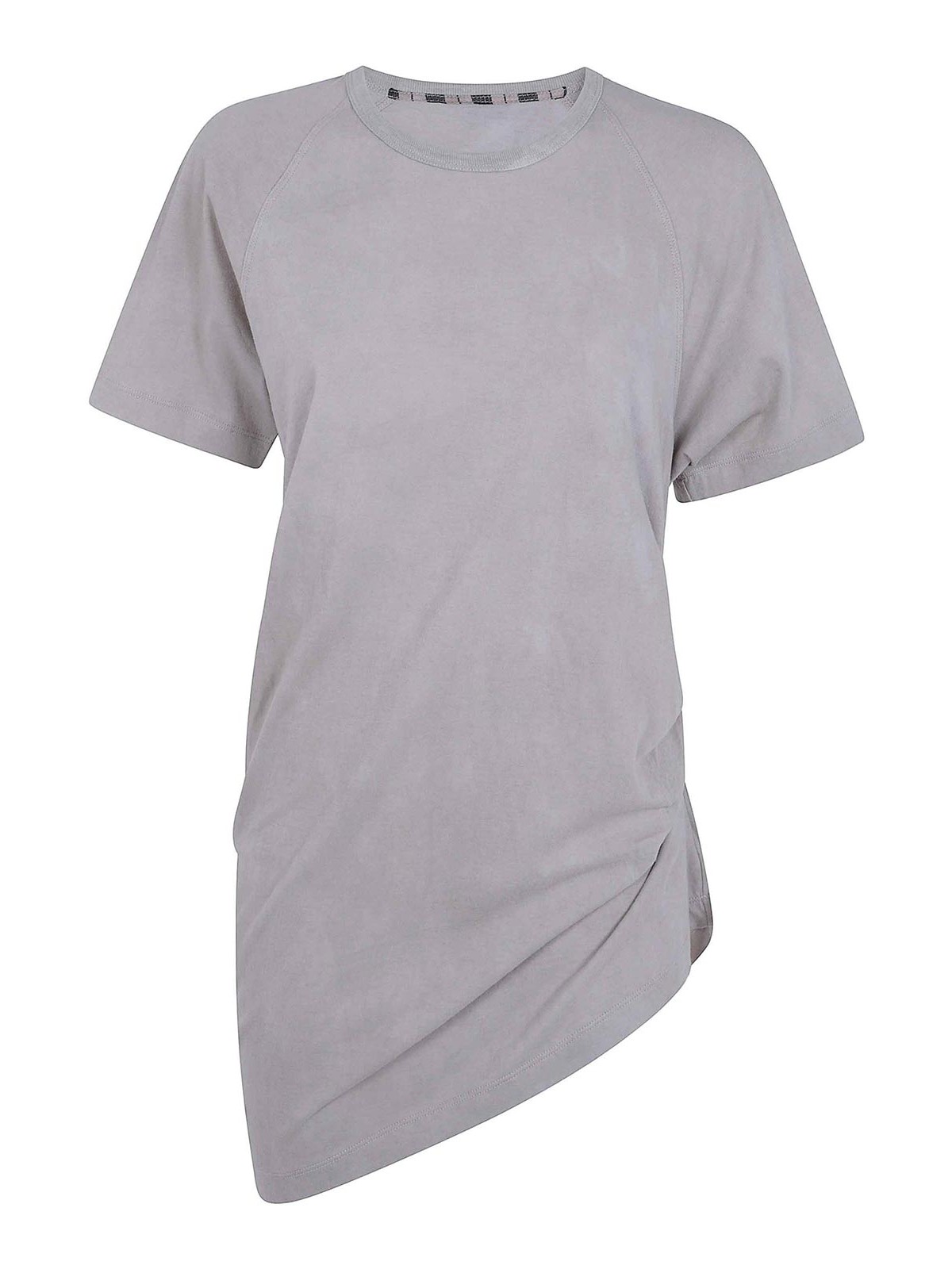 Ziggy Chen T-Shirt - Gris