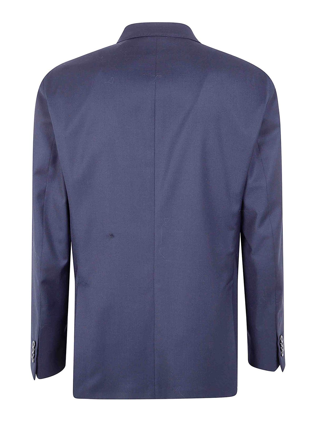 Boglioli Regular Suit In Blue