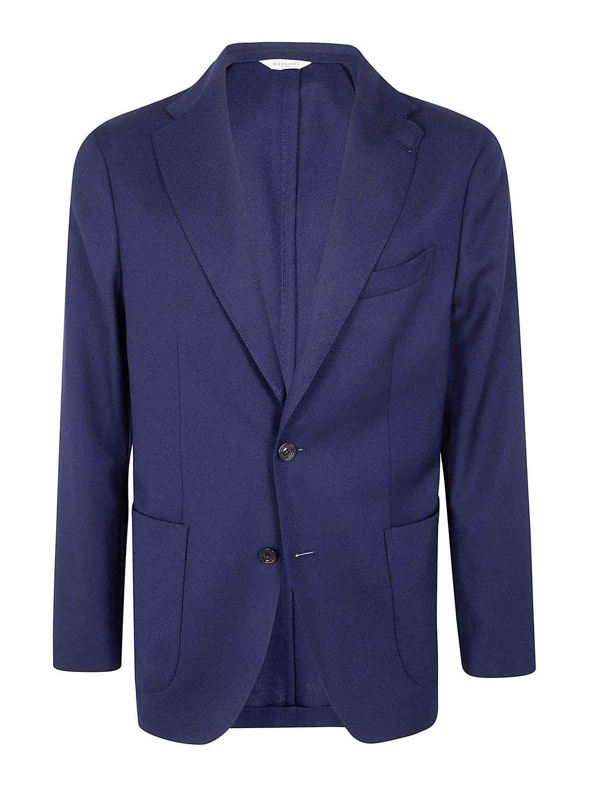 Boglioli Opsak Jacket In Blue