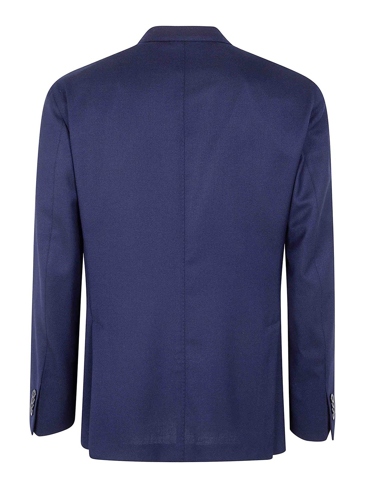Boglioli Opsak Jacket In Blue