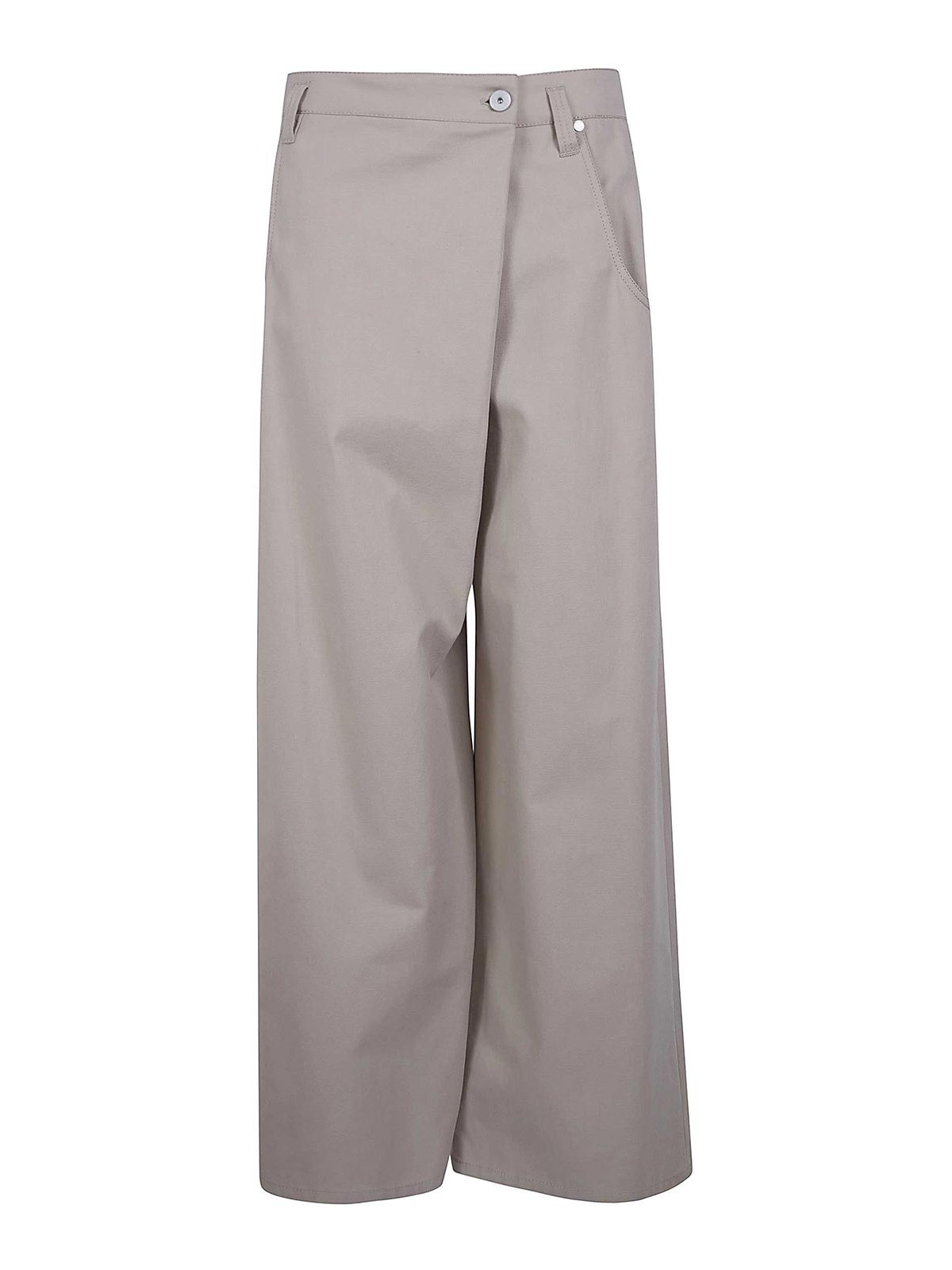 Brunello Cucinelli Pantalons Décontractés