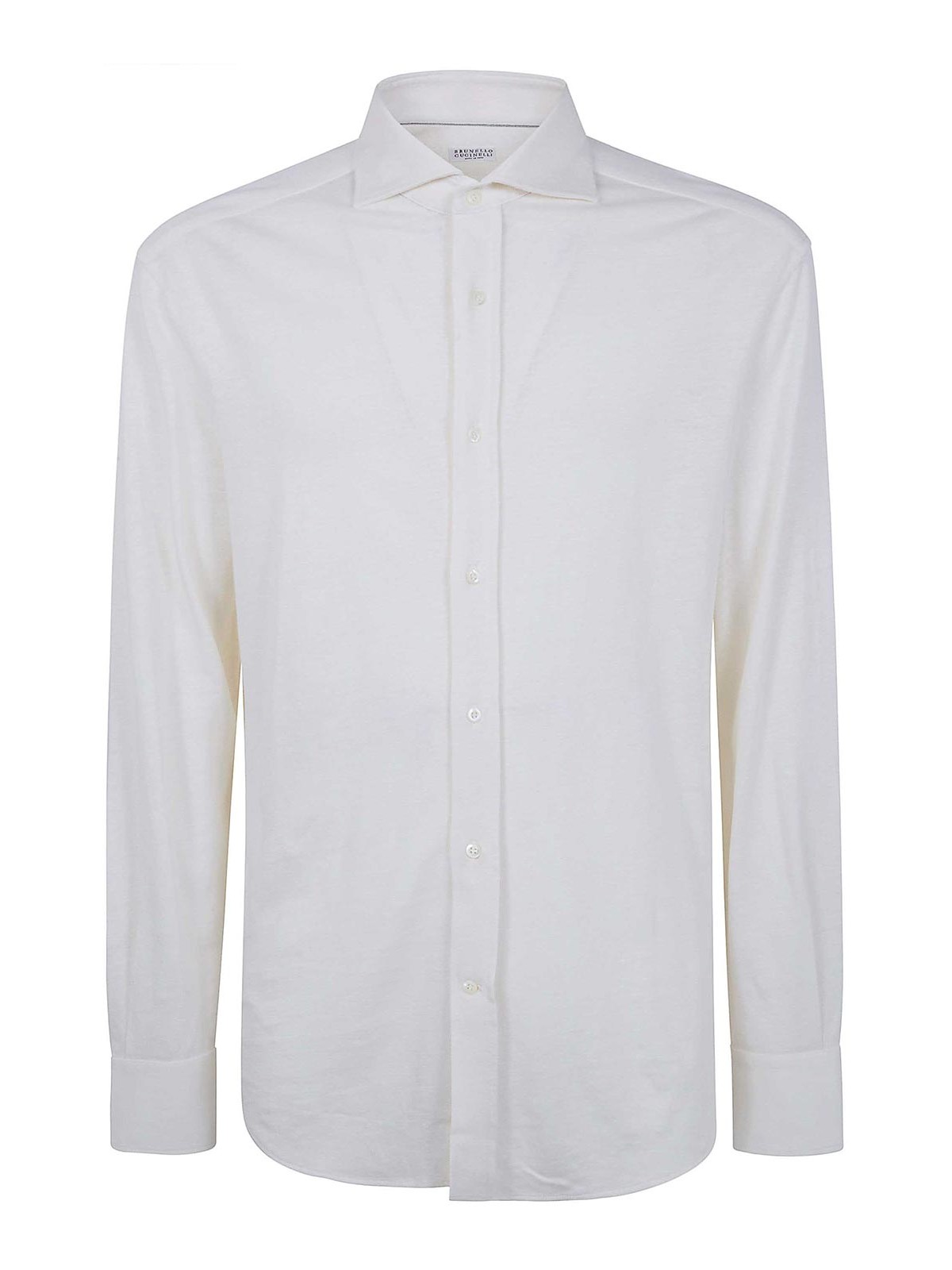 Brunello Cucinelli Chemise - Couleur Chair