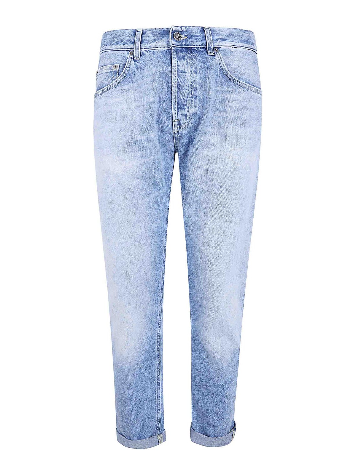 Dondup Jean Skinny - George