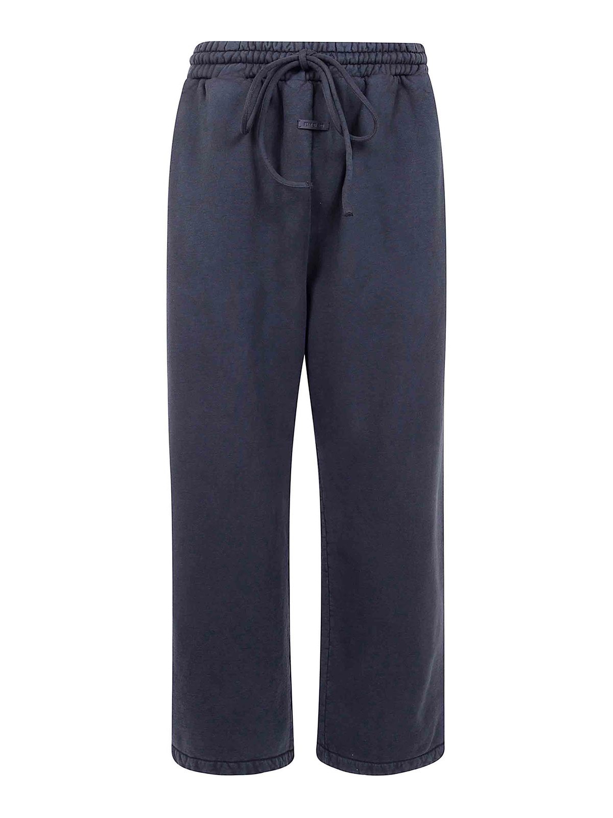 Fear Of God Pantalons Décontractés - Noir