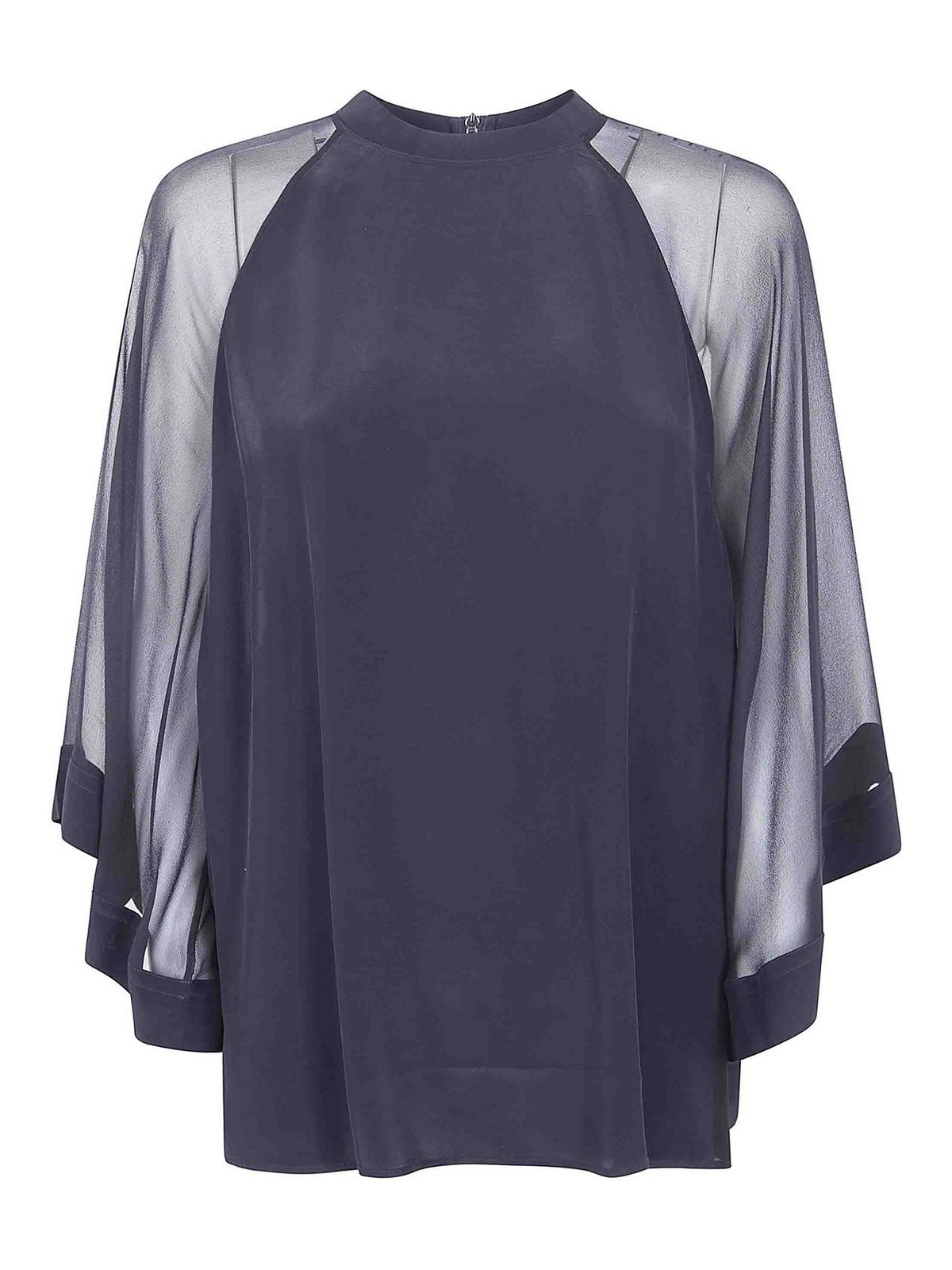 Filippa K Blouse - Noir