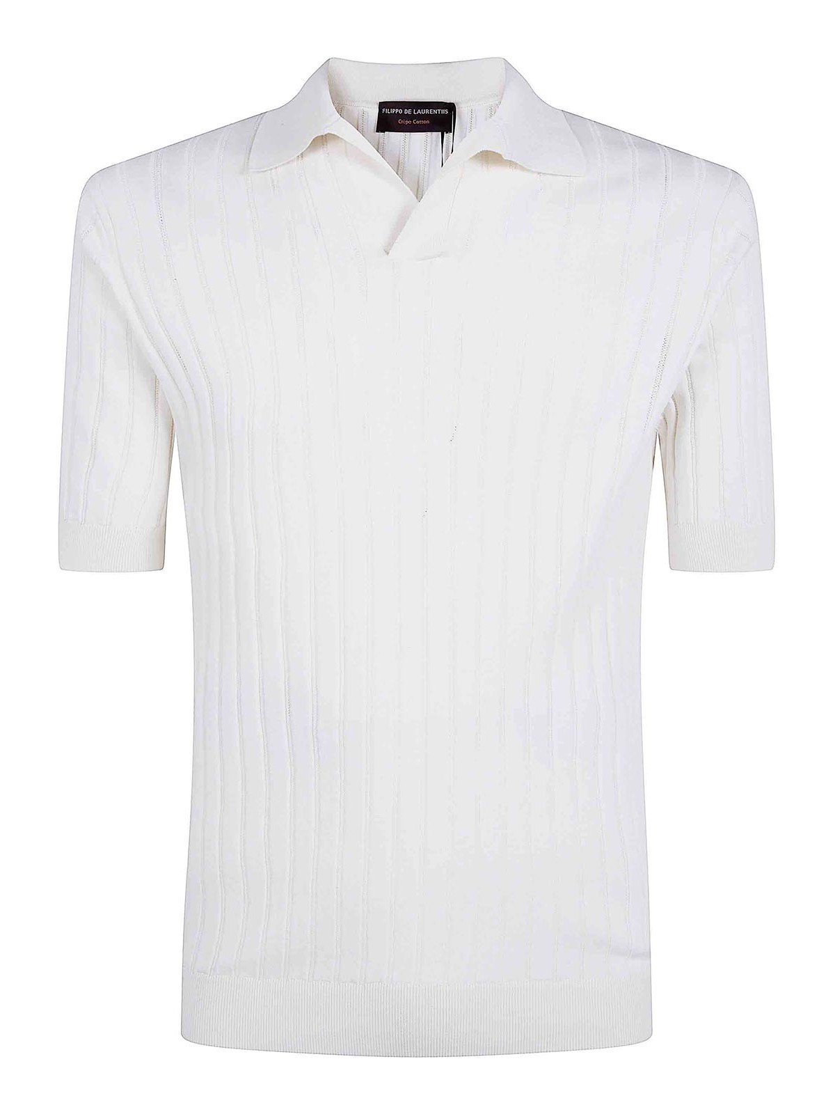 Filippo De Laurentiis Polo - Skipper