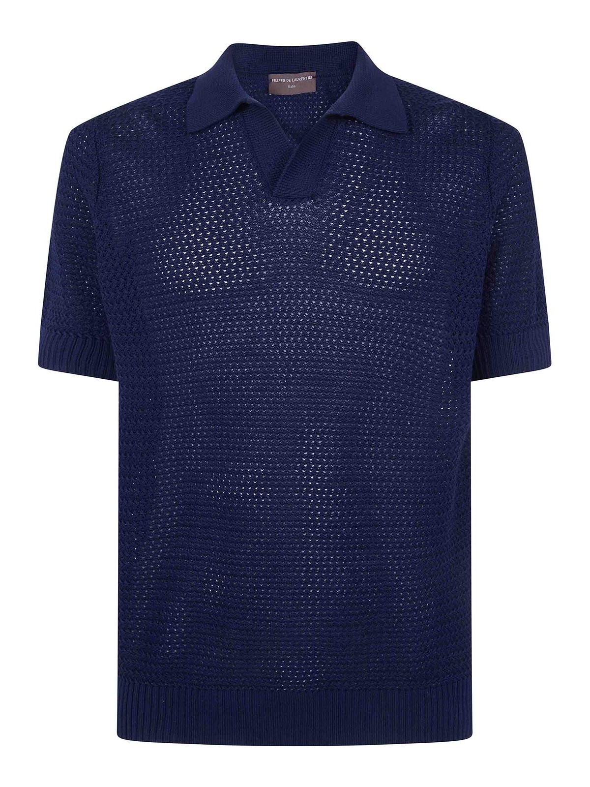 Filippo De Laurentiis Polo - Skipper