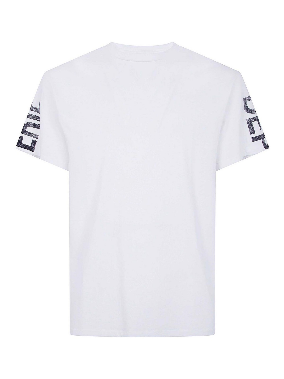 Gallery Dept. T-Shirt - Blanc