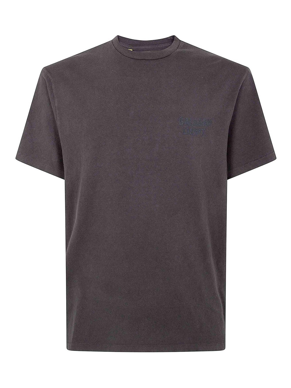 Gallery Dept. T-Shirt - Noir