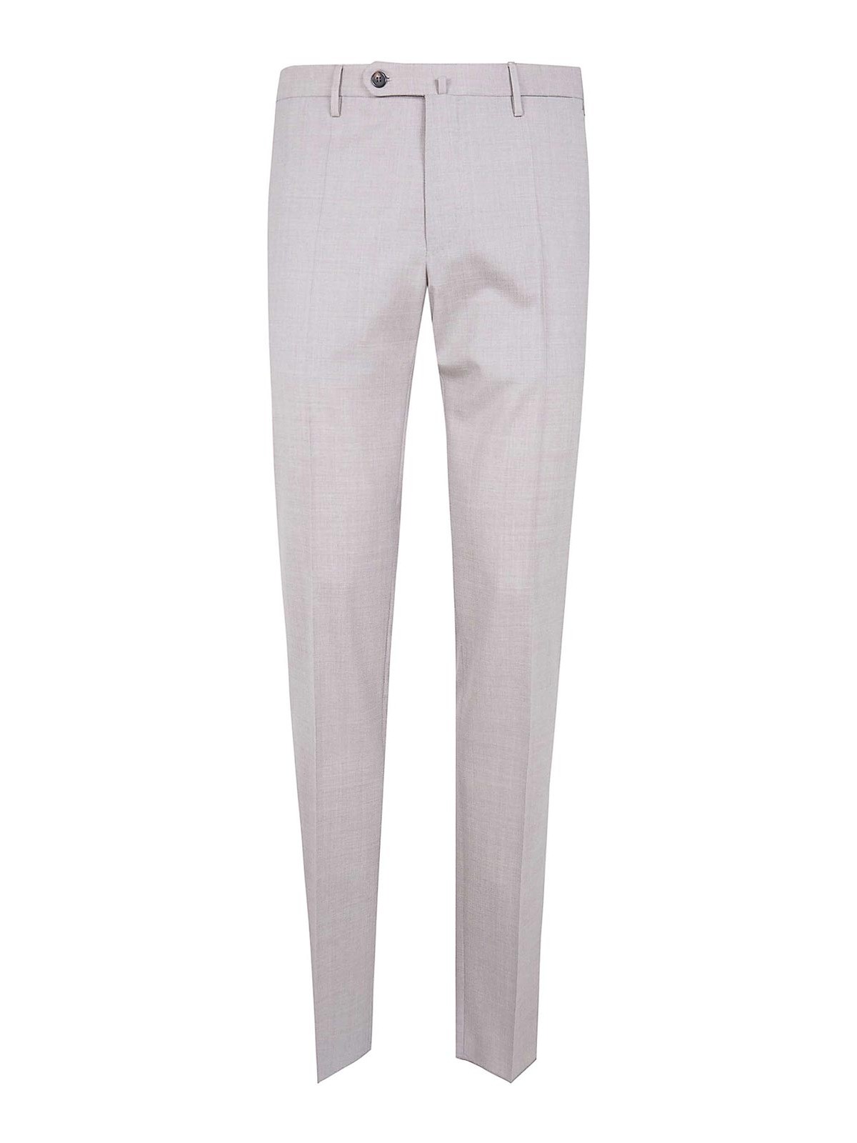 Incotex Pantalons Décontractés