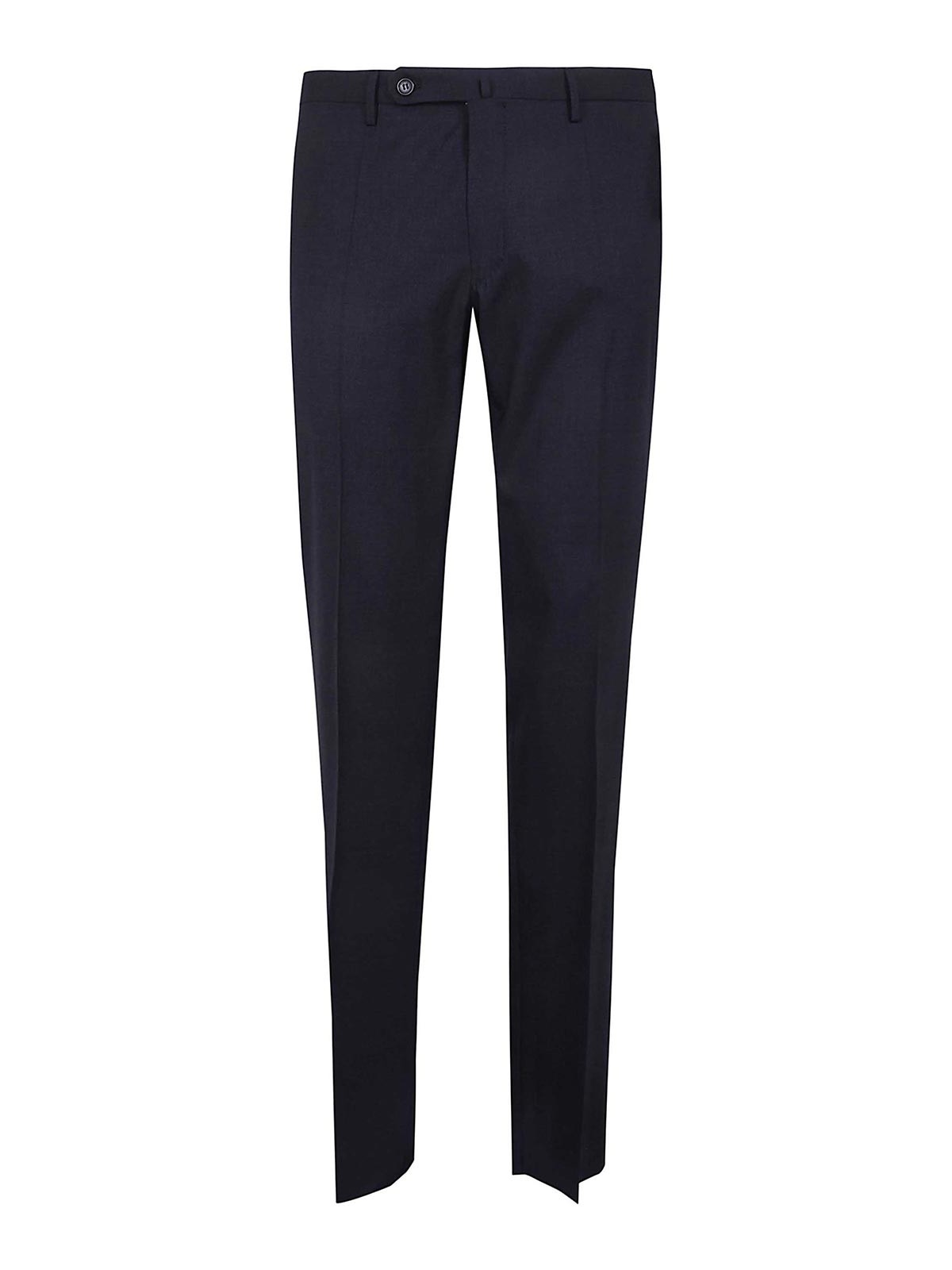 Incotex Pantalons Décontractés - Gris