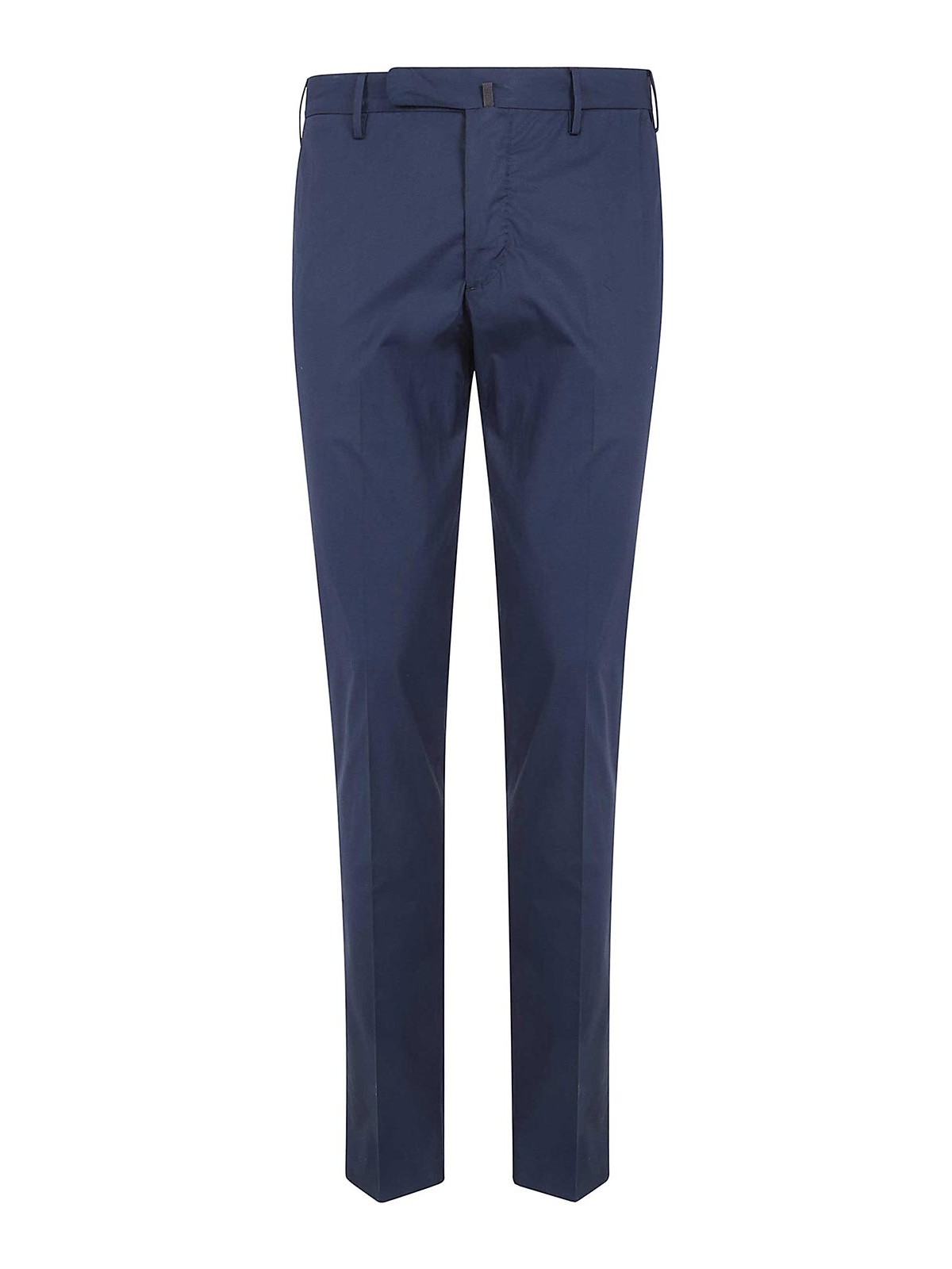 Incotex Pantalons Décontractés - Bleu